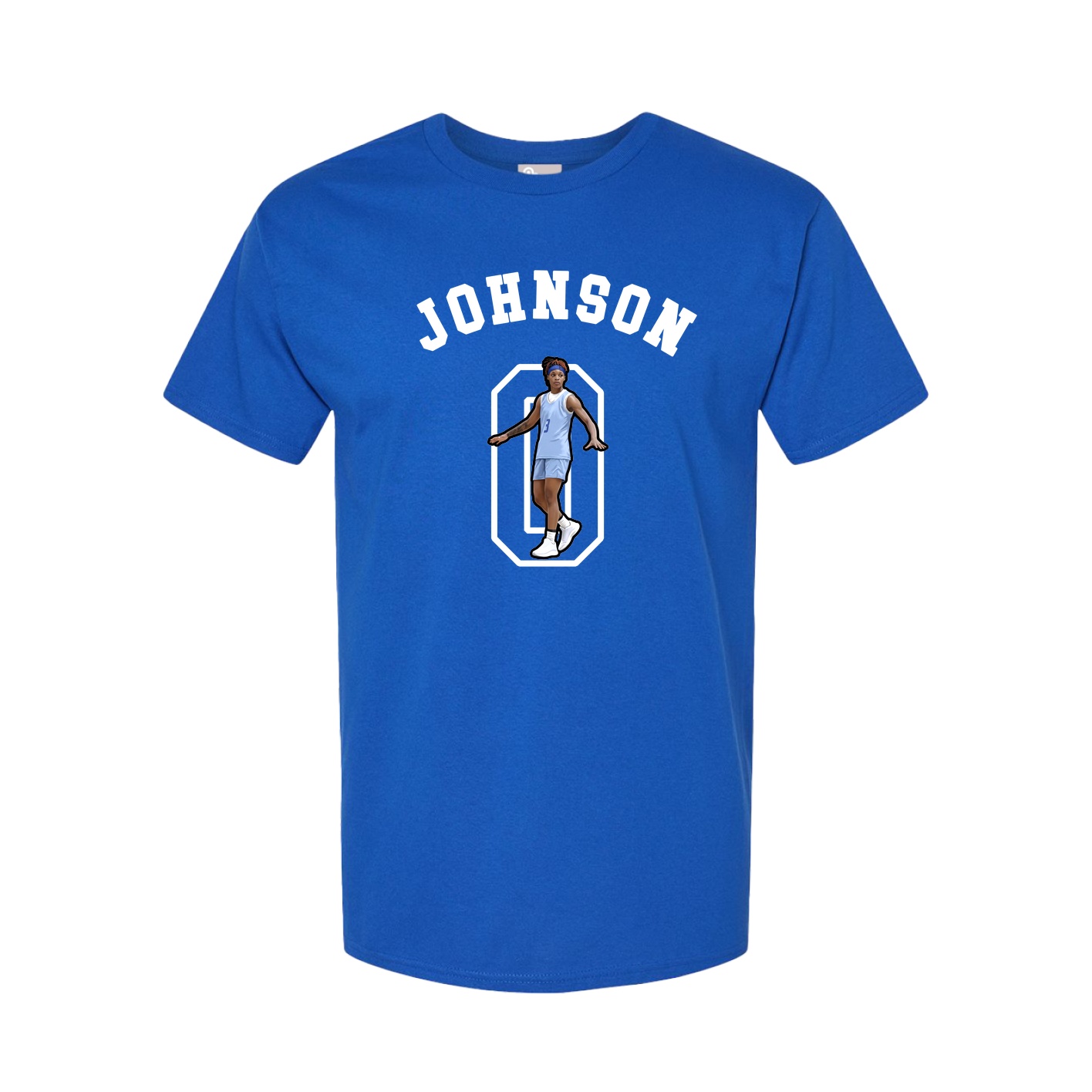 Tee — Shirsey Arch in Royal
