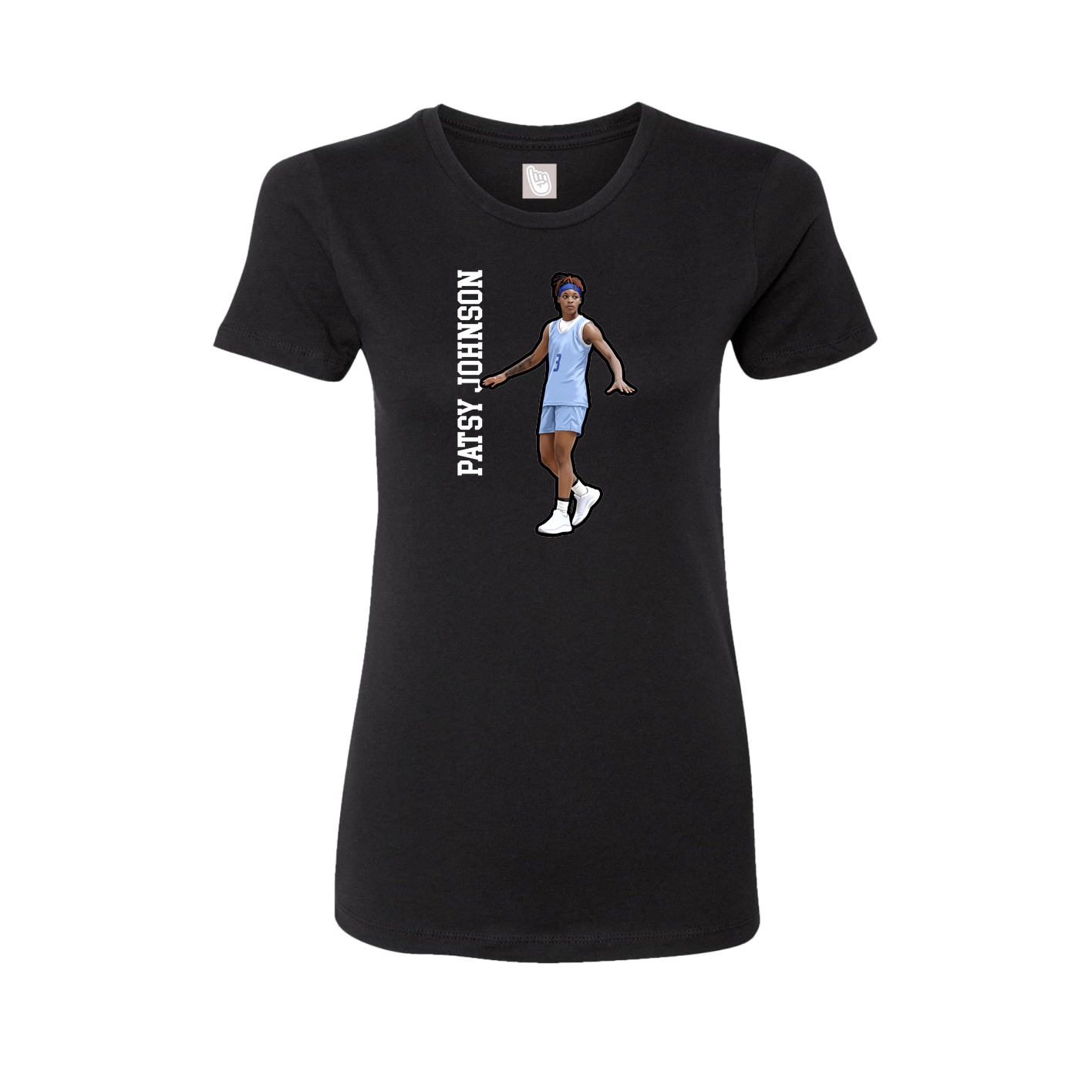 Fitted Women's Tee