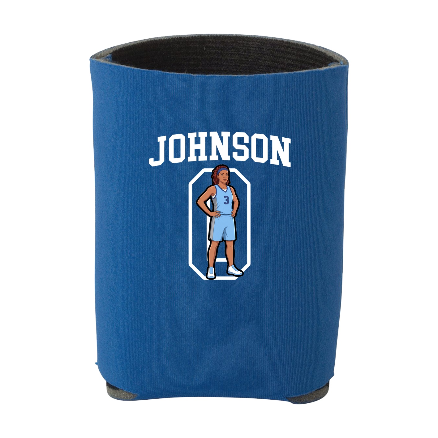 Can Holder — Shirsey in Royal