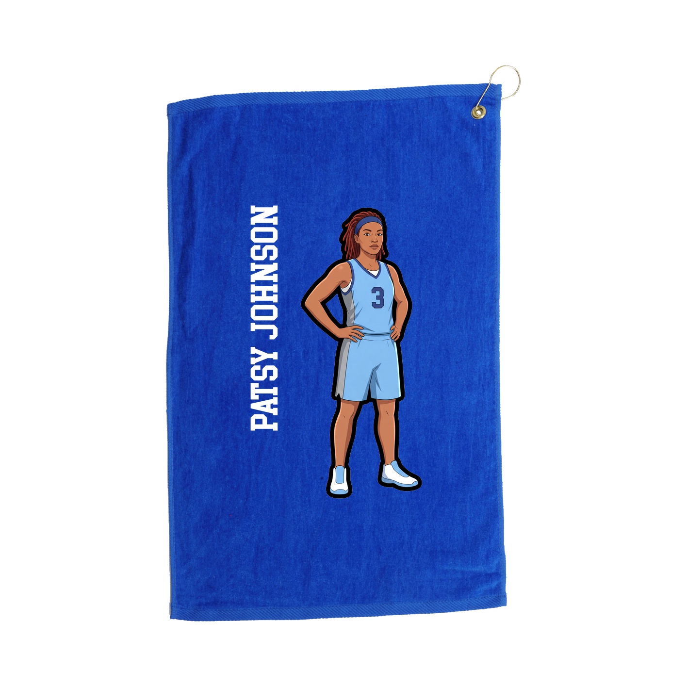 Golf Towel