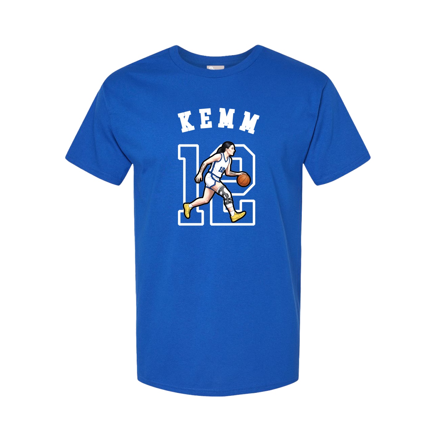 Tee — Shirsey Arch in Royal