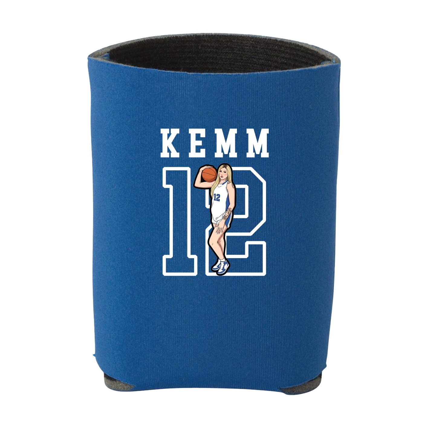 Can Holder — Shirsey in Royal