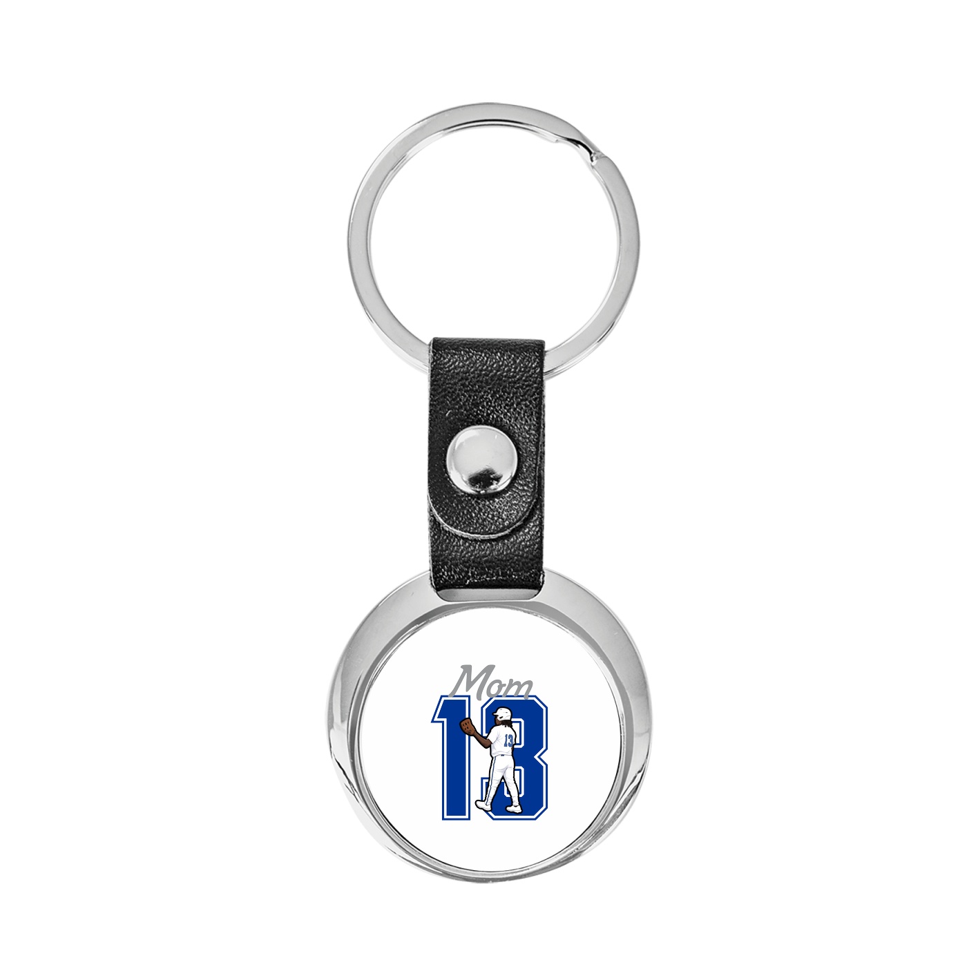 Key Chain — Mothers Day Shirsey in Classic