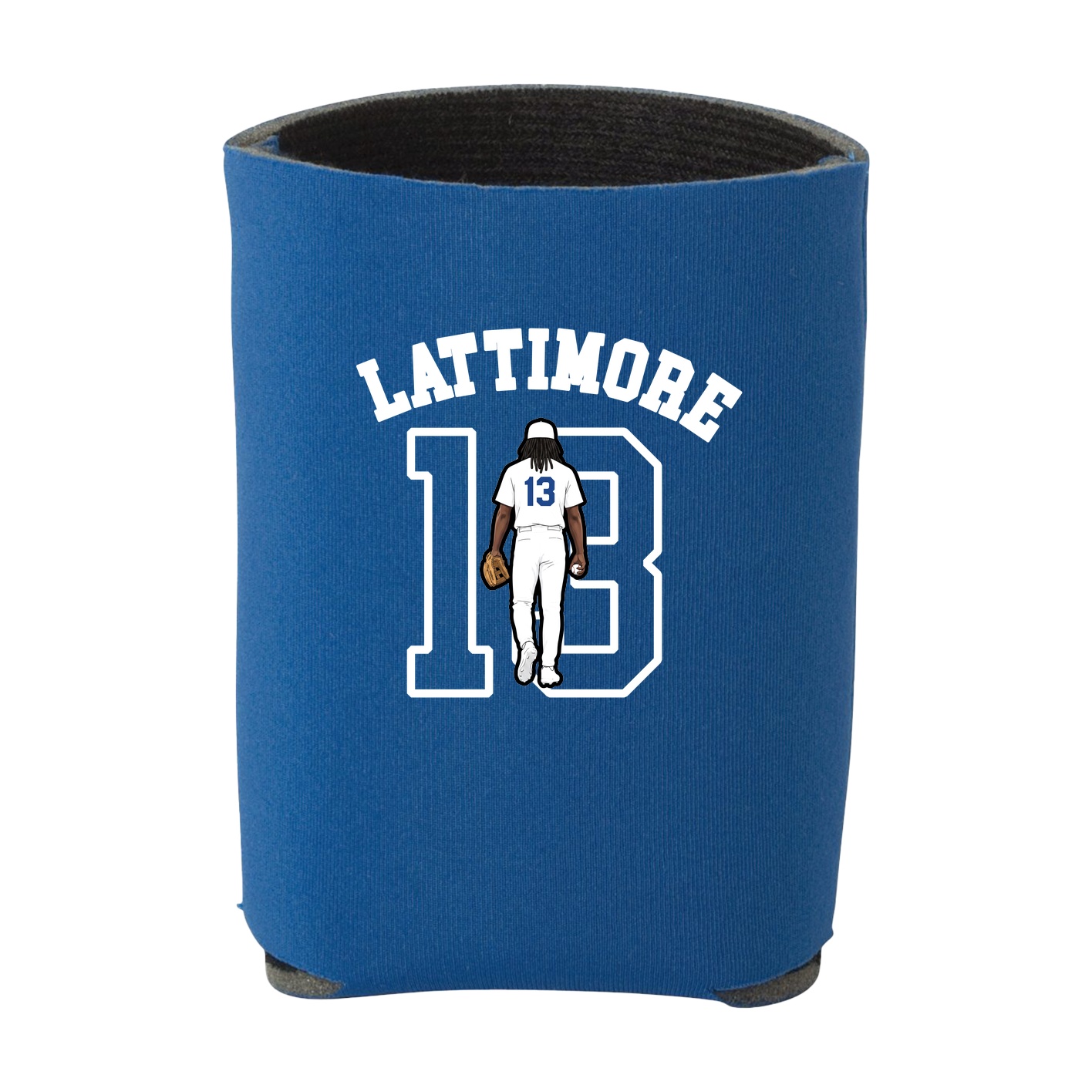 Can Holder — Shirsey Arch in Royal