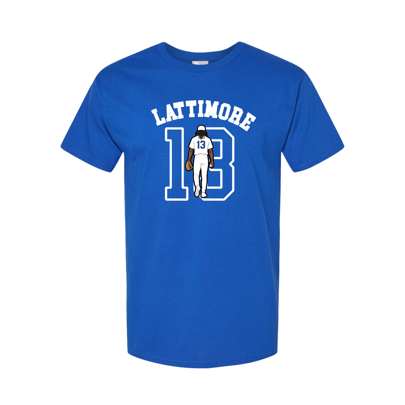 Tee — Shirsey Arch in Royal