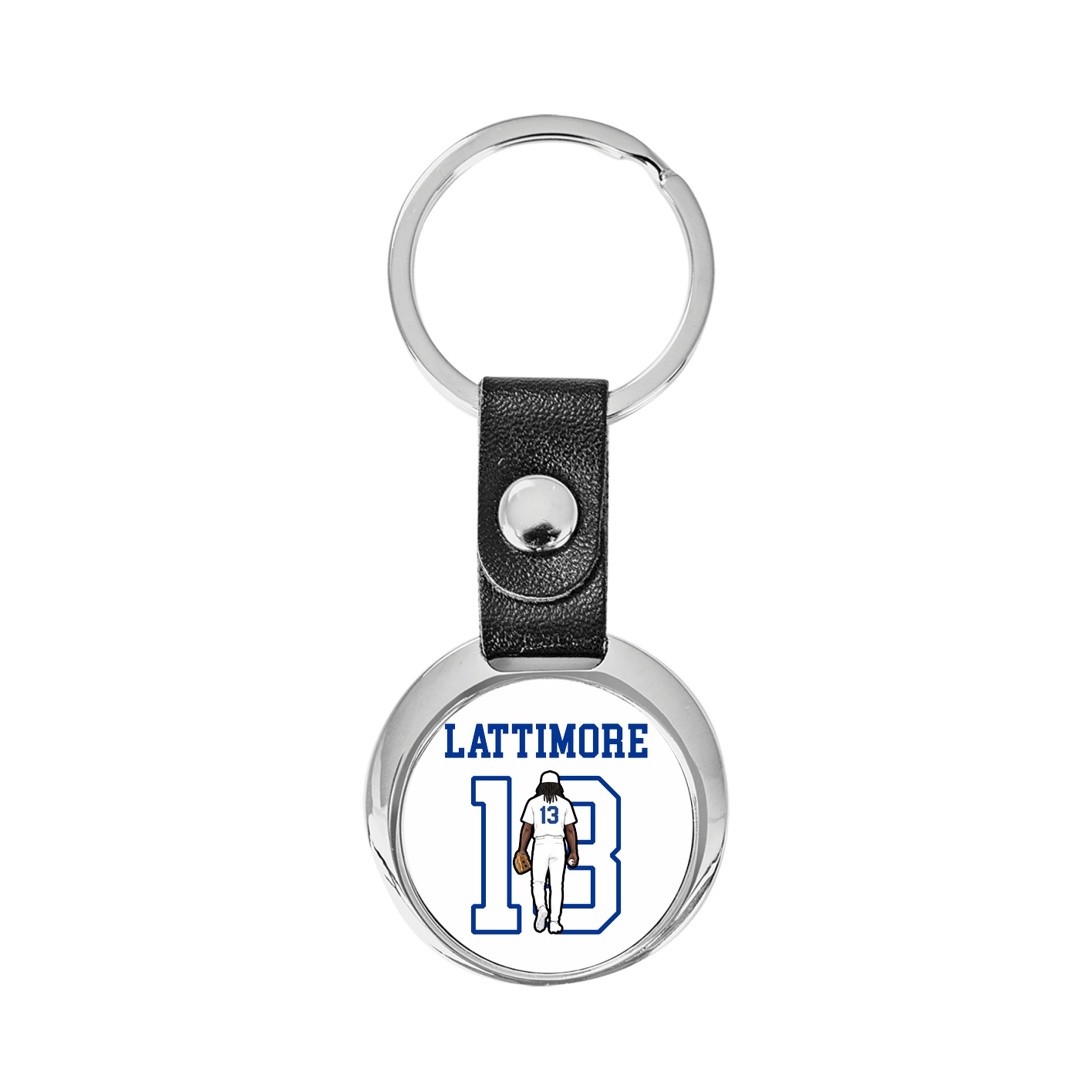 Key Chain — Shirsey in Classic
