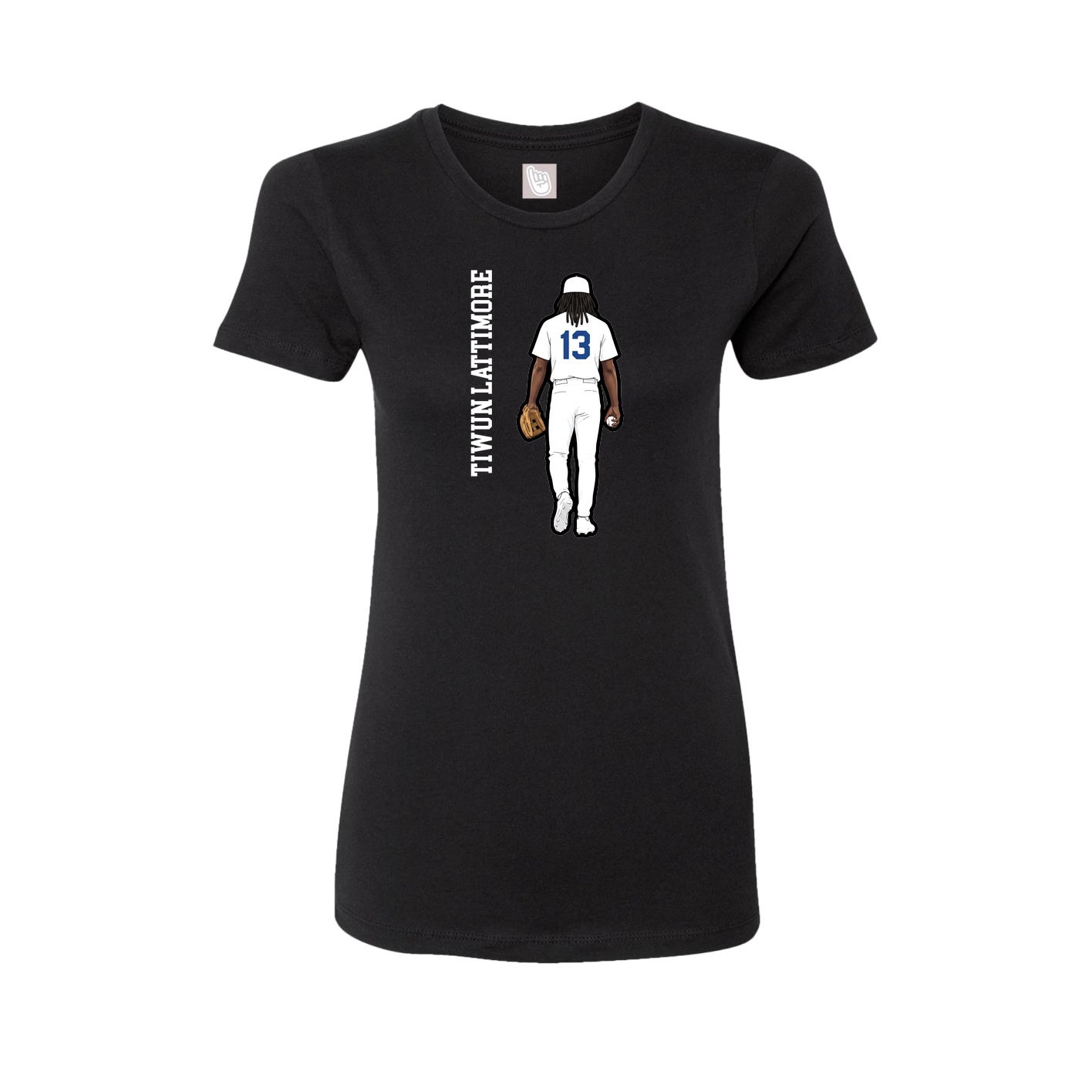 Womens Tee