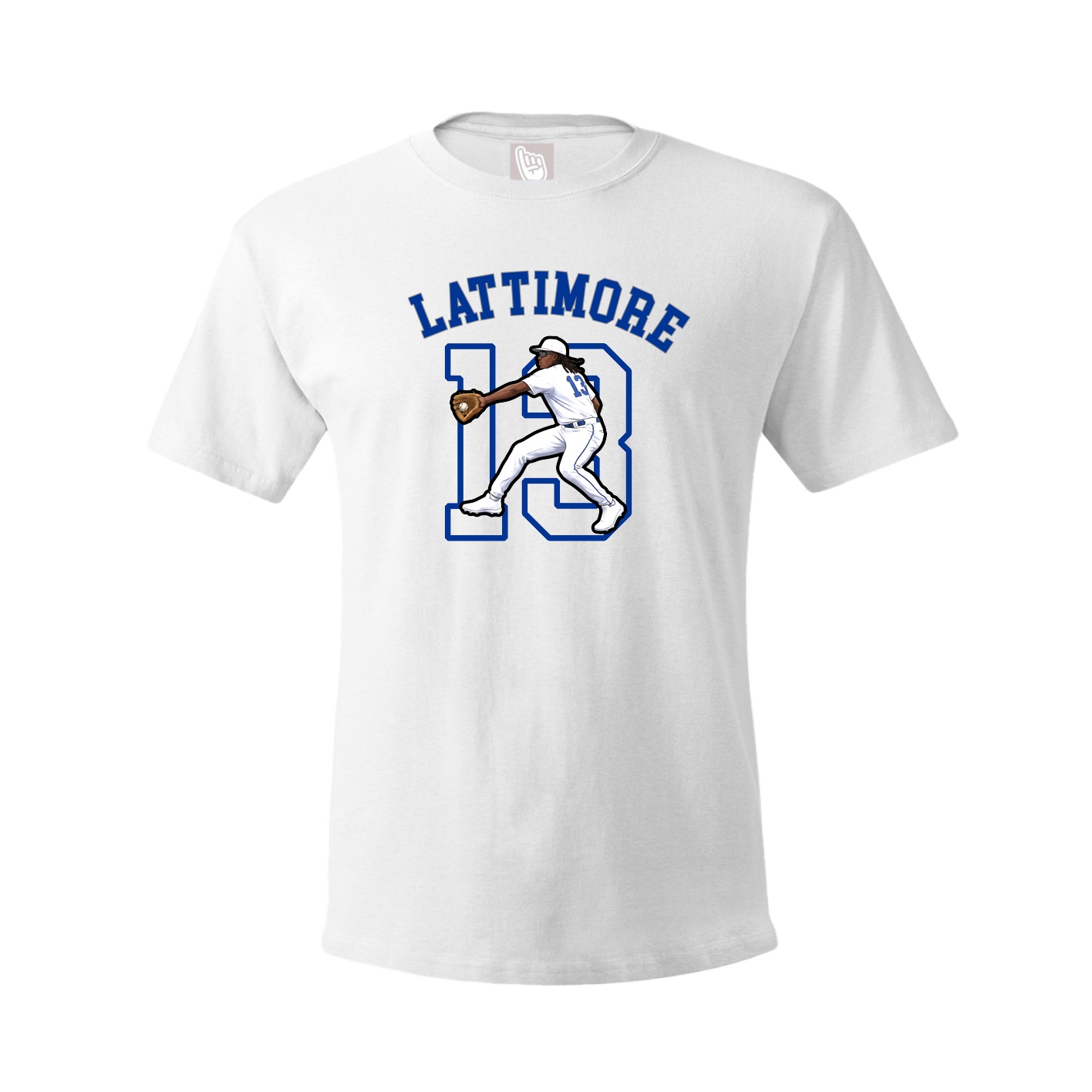 Youth Tee