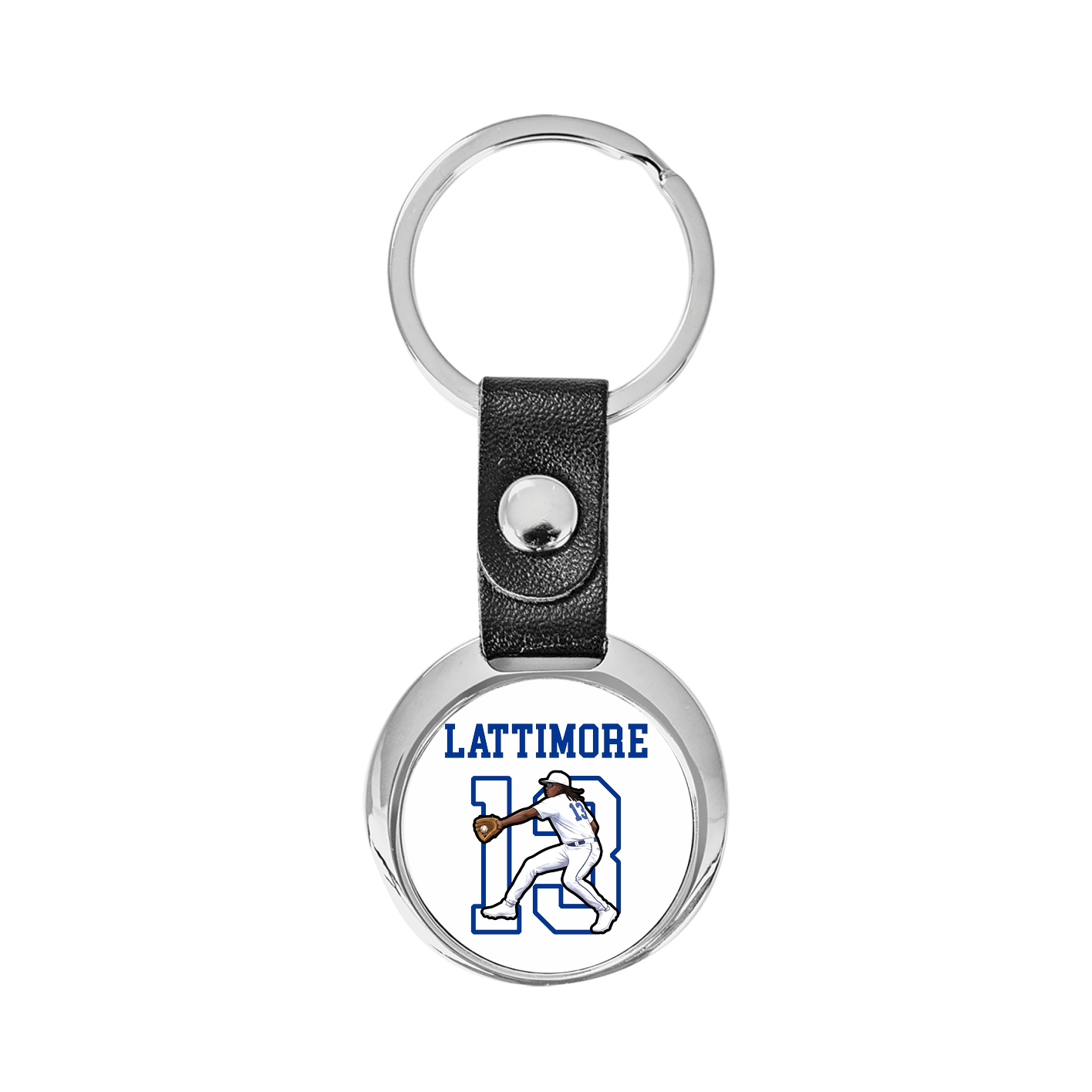 Key Chain — Shirsey in Classic
