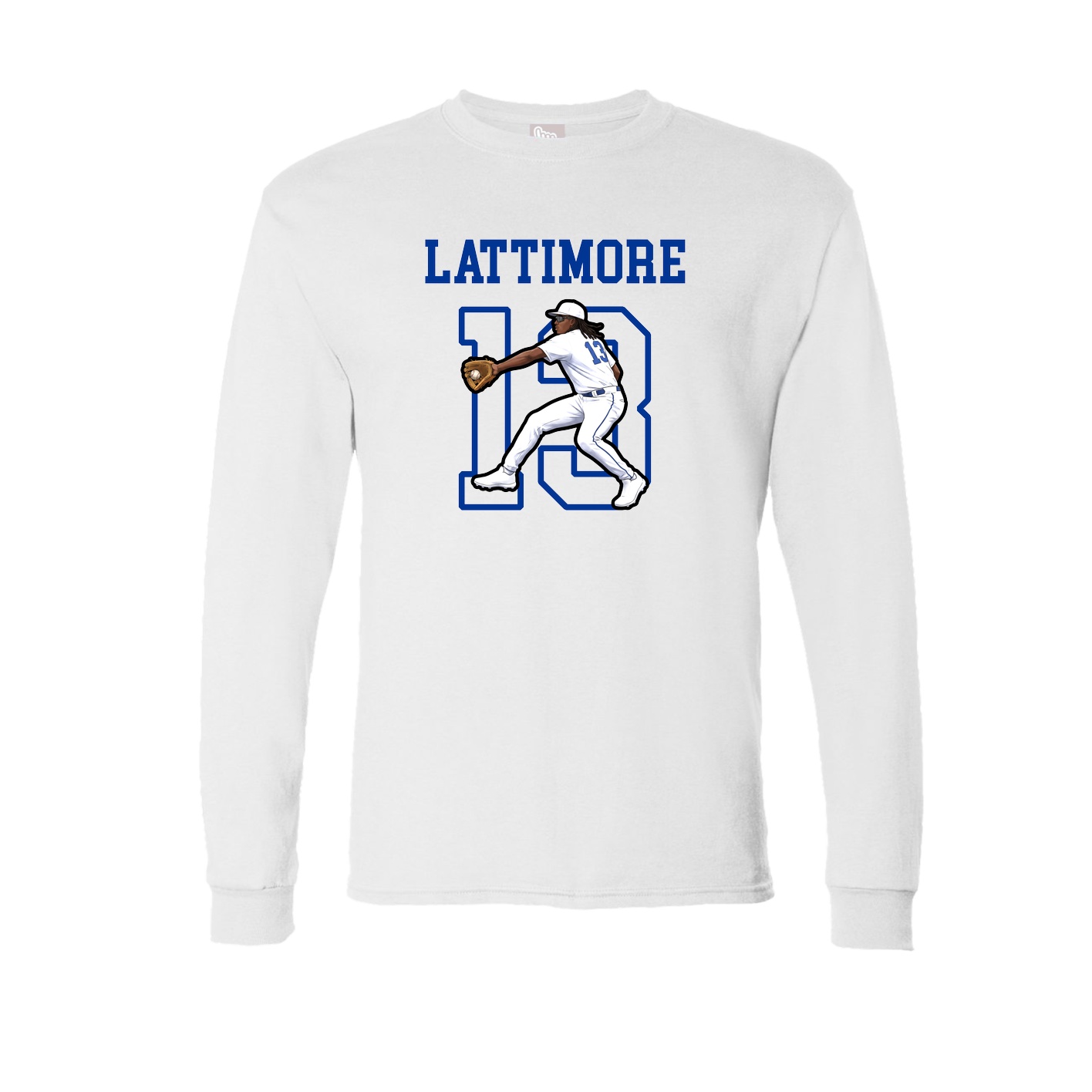 Long Sleeve Tee