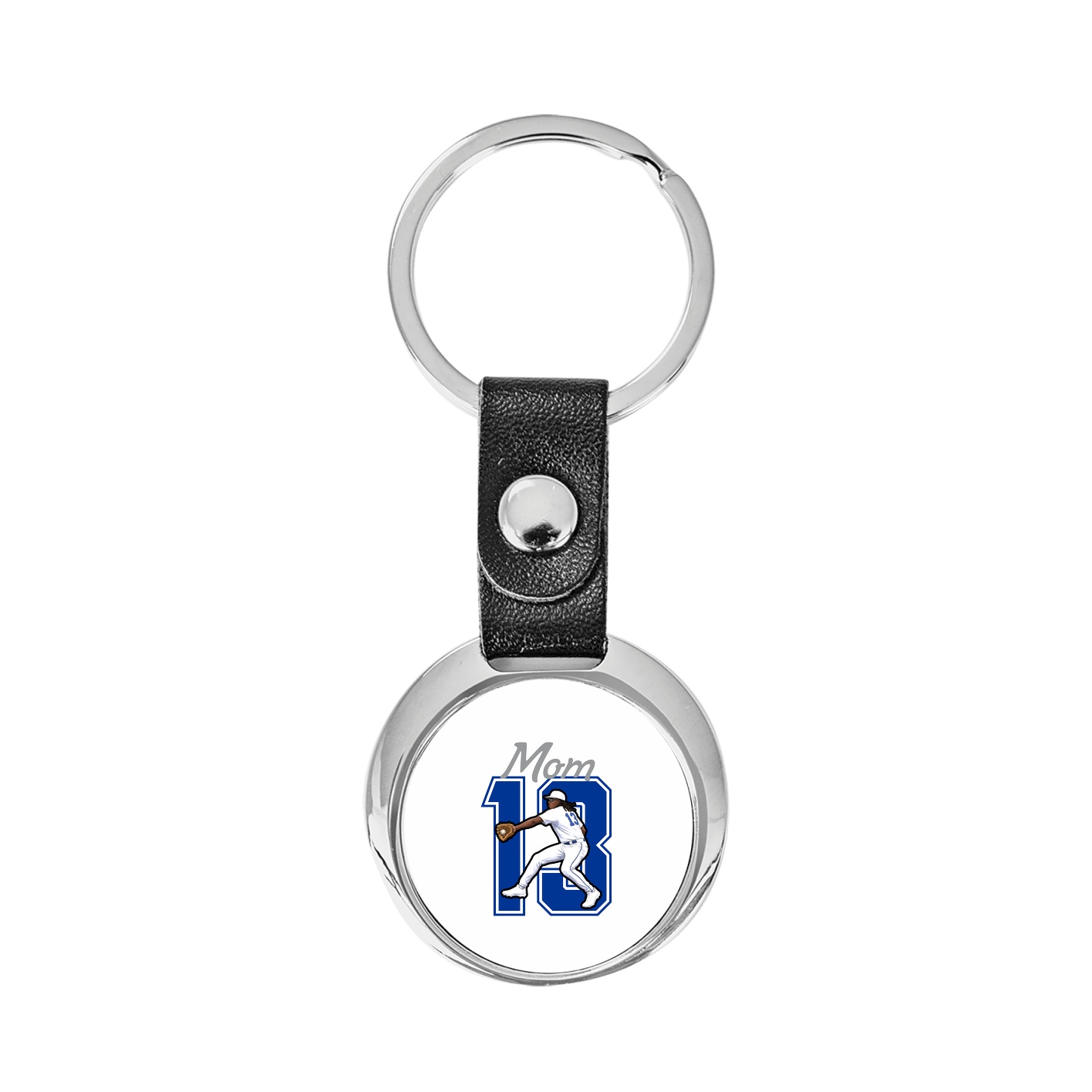 Key Chain — Mothers Day Shirsey in Classic