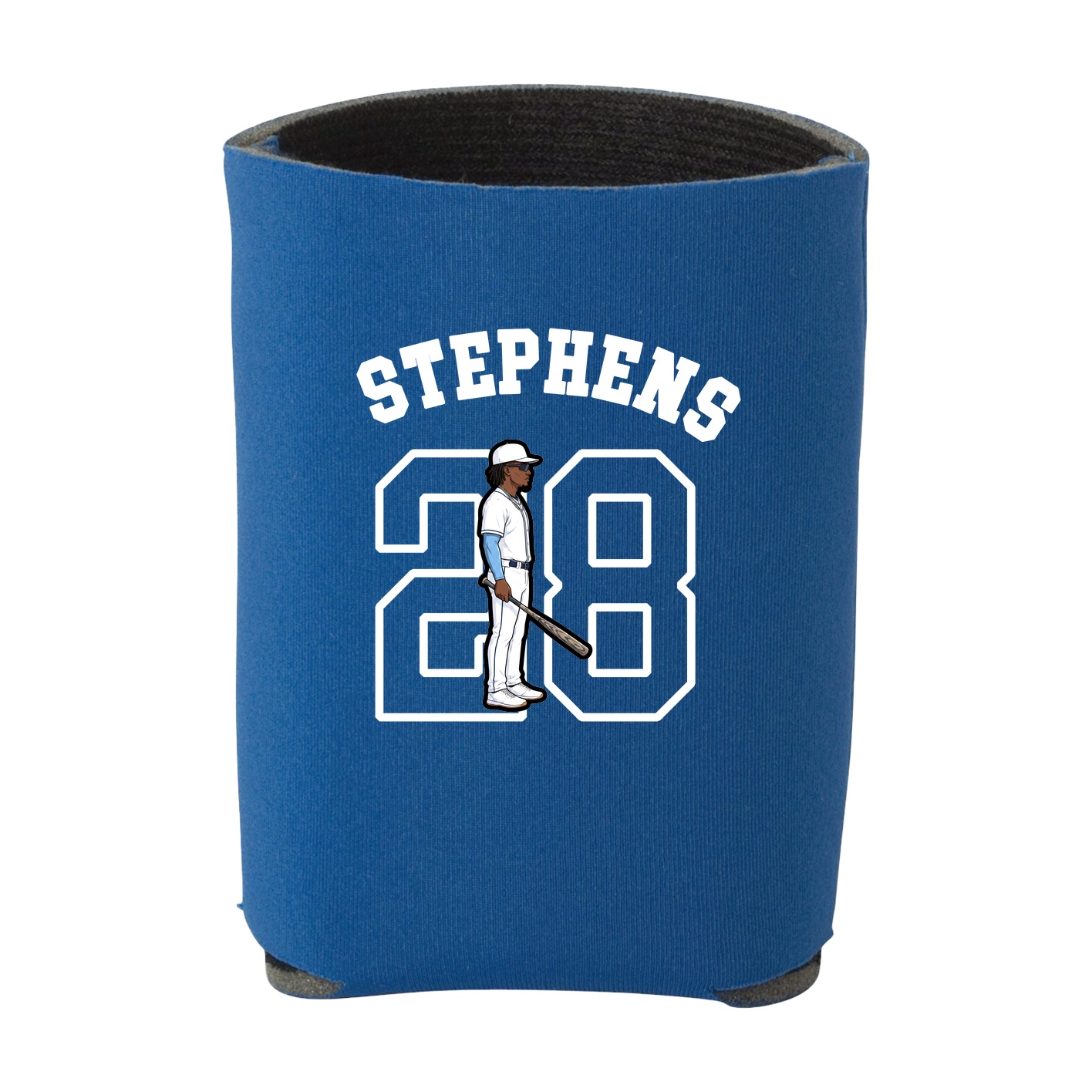 Can Holder — Shirsey Arch in Royal