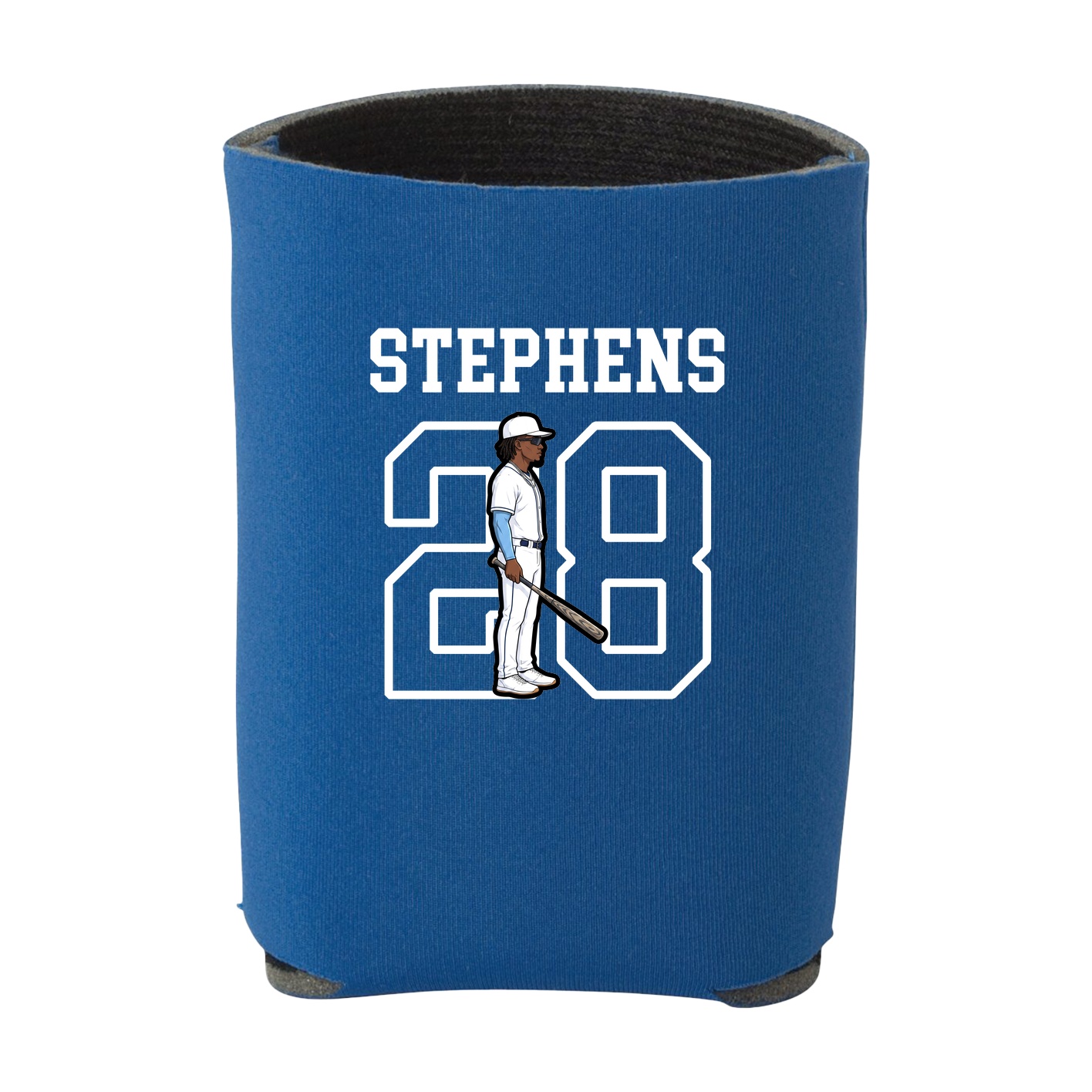 Can Holder — Shirsey in Royal