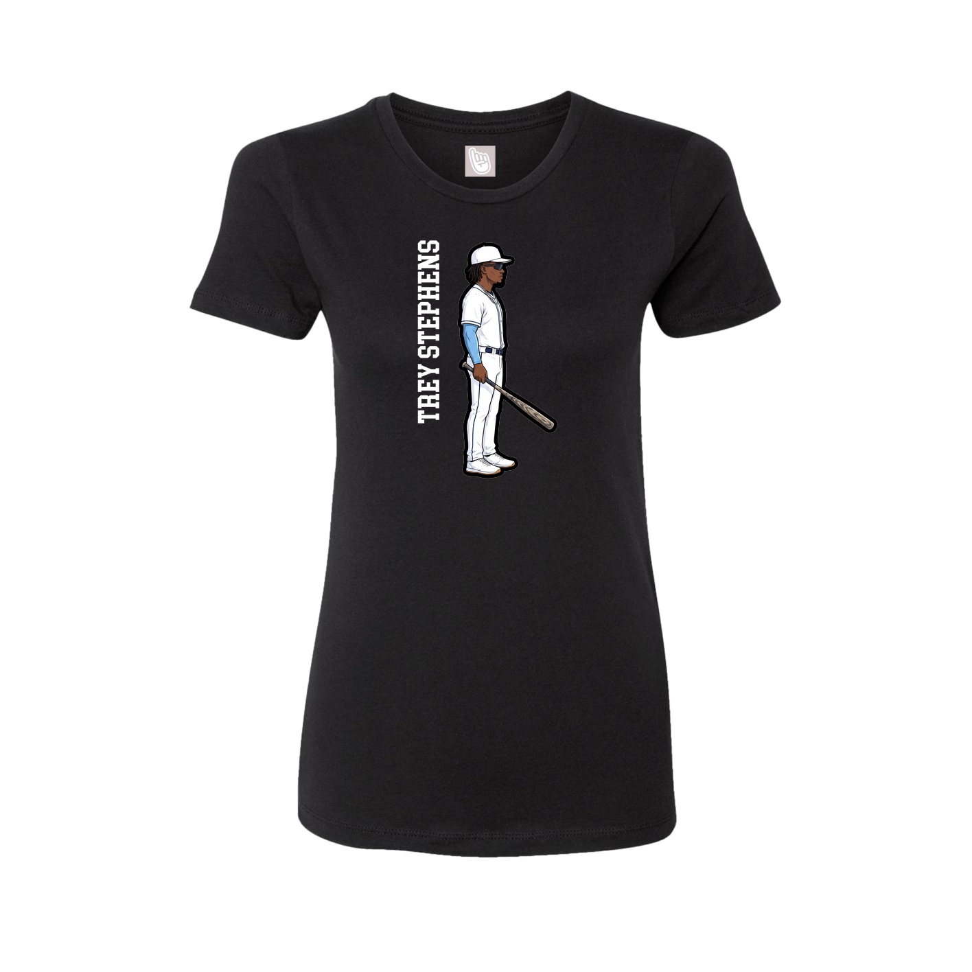 Fitted Women's Tee