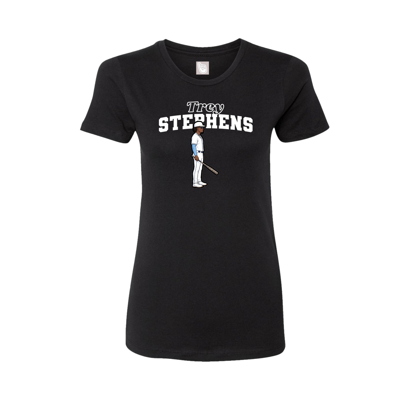 Fitted Women's Tee