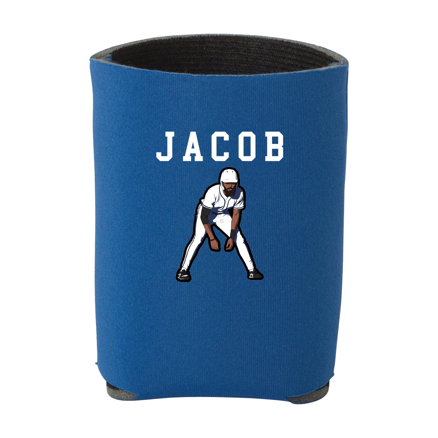 Can Holder — Shirsey in Royal