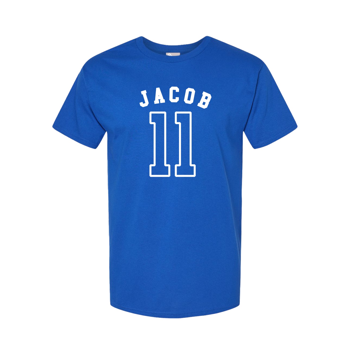 Tee — Shirsey Arch in Royal