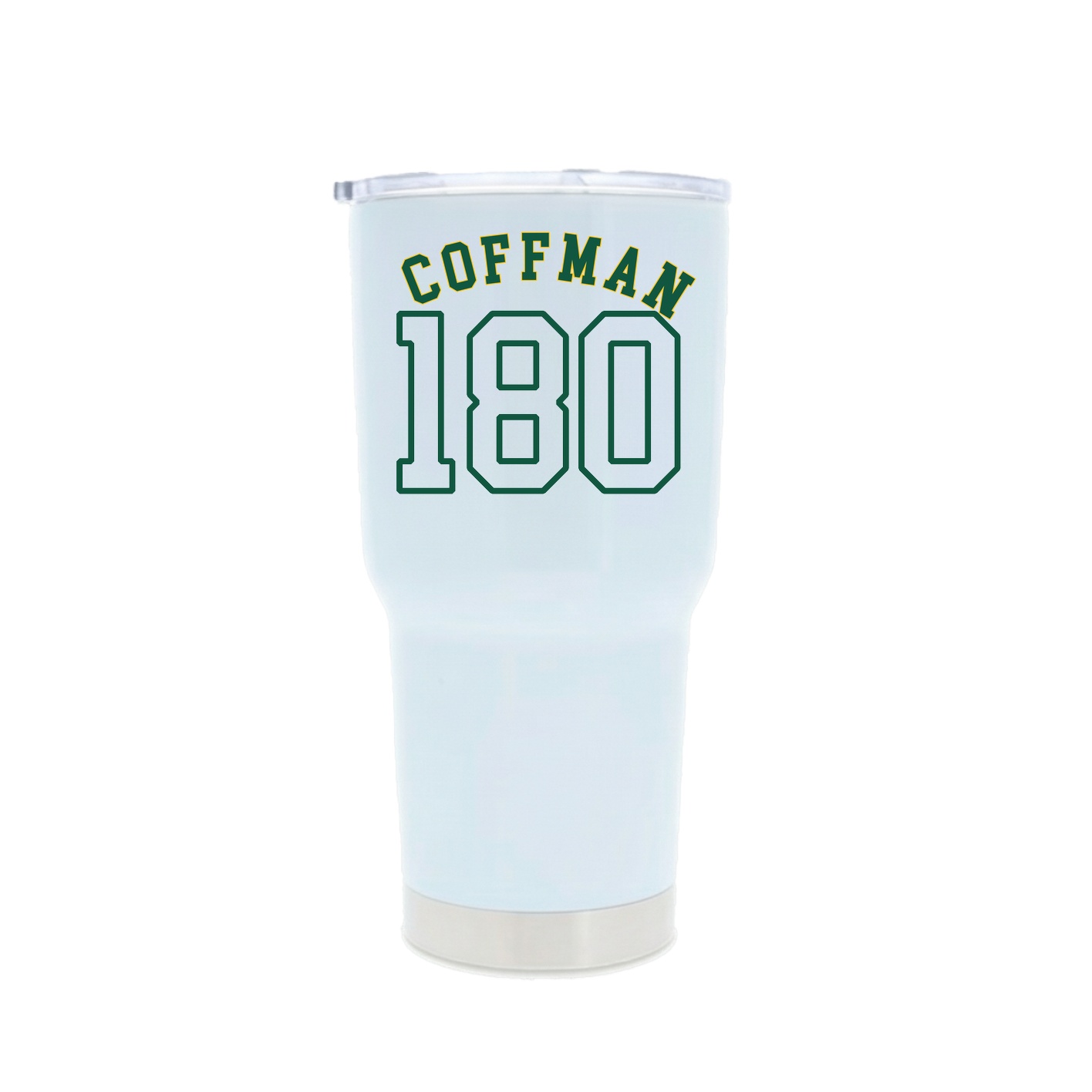 30oz Stainless Steel Tumbler
