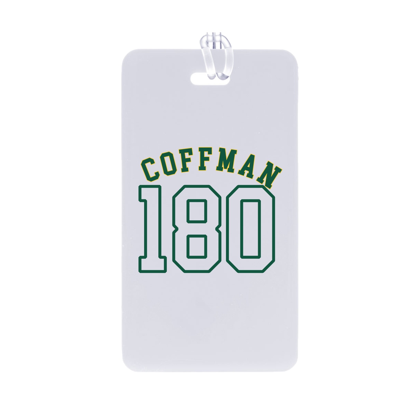 Bag Tag