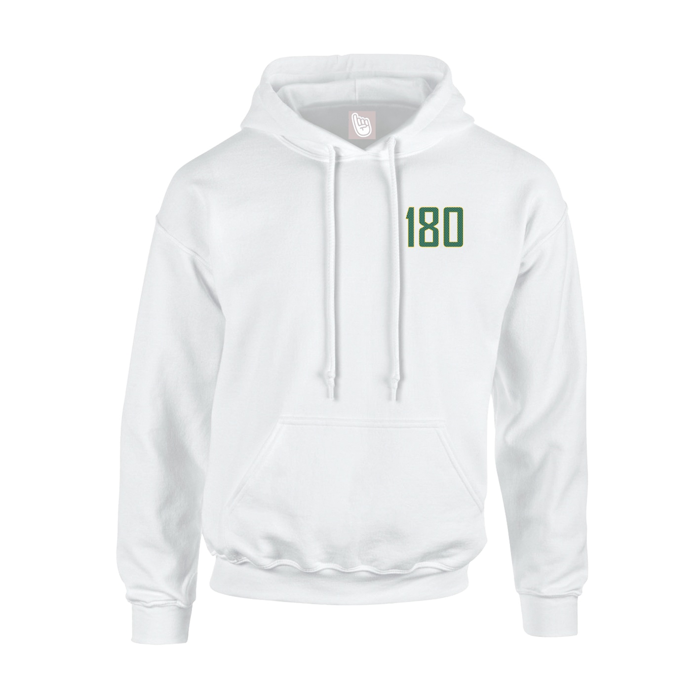 Youth Hoodie