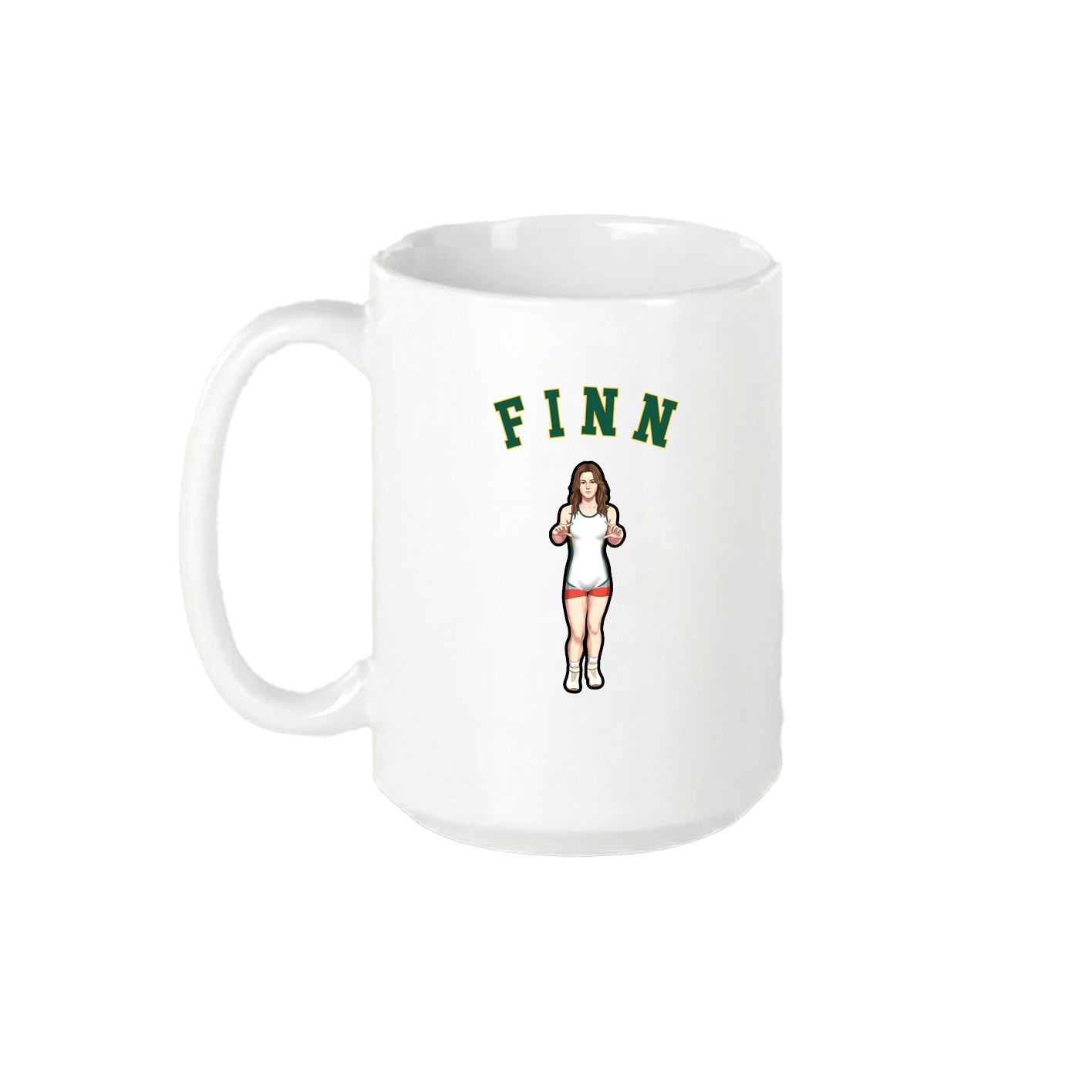 15oz Coffee Mug