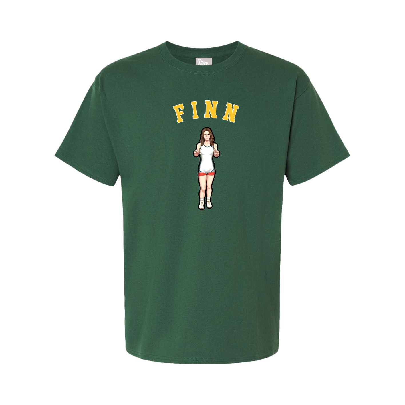 Tee