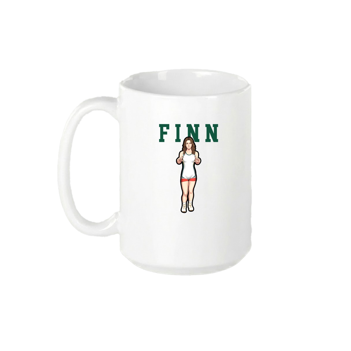 15oz Coffee Mug