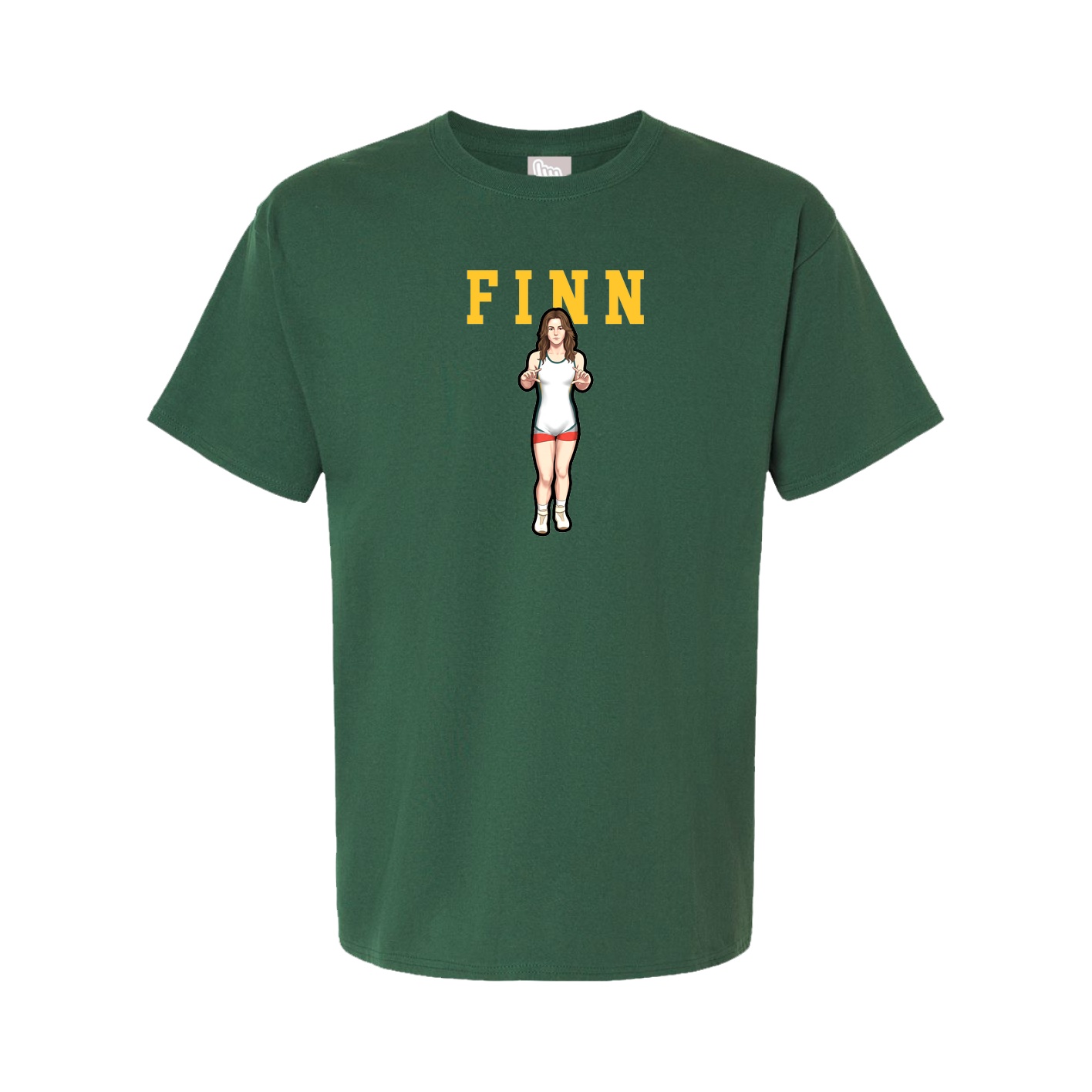 Tee