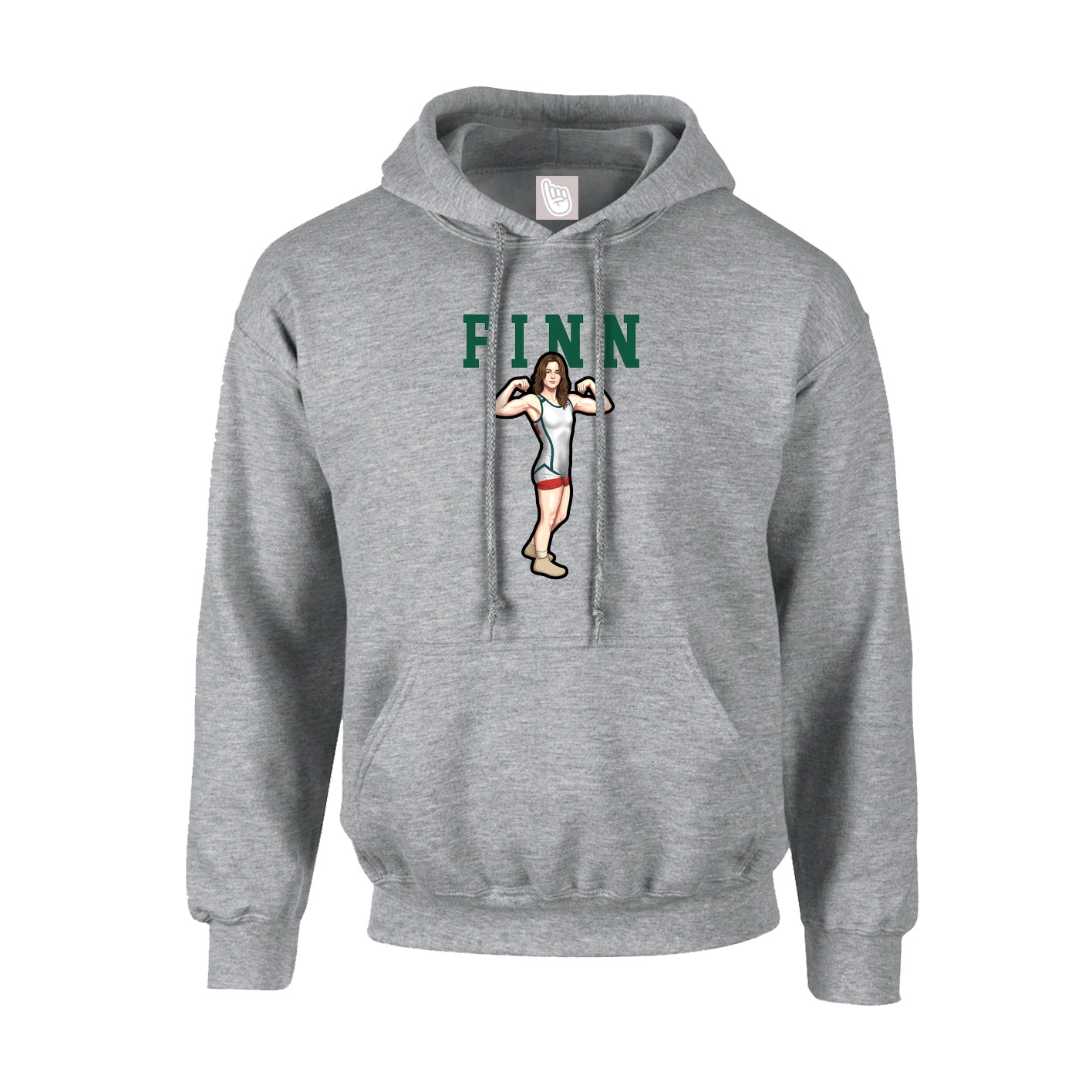 Hoodie