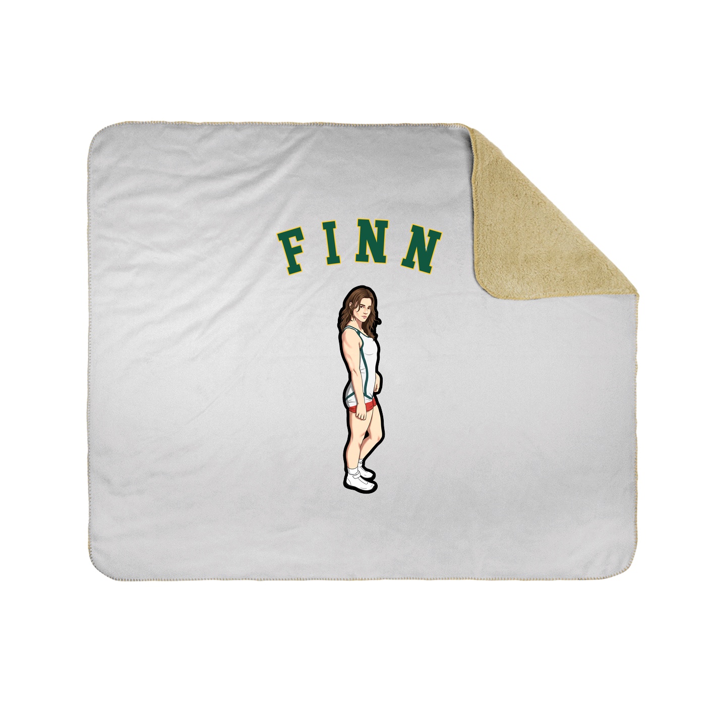Throw Blanket
