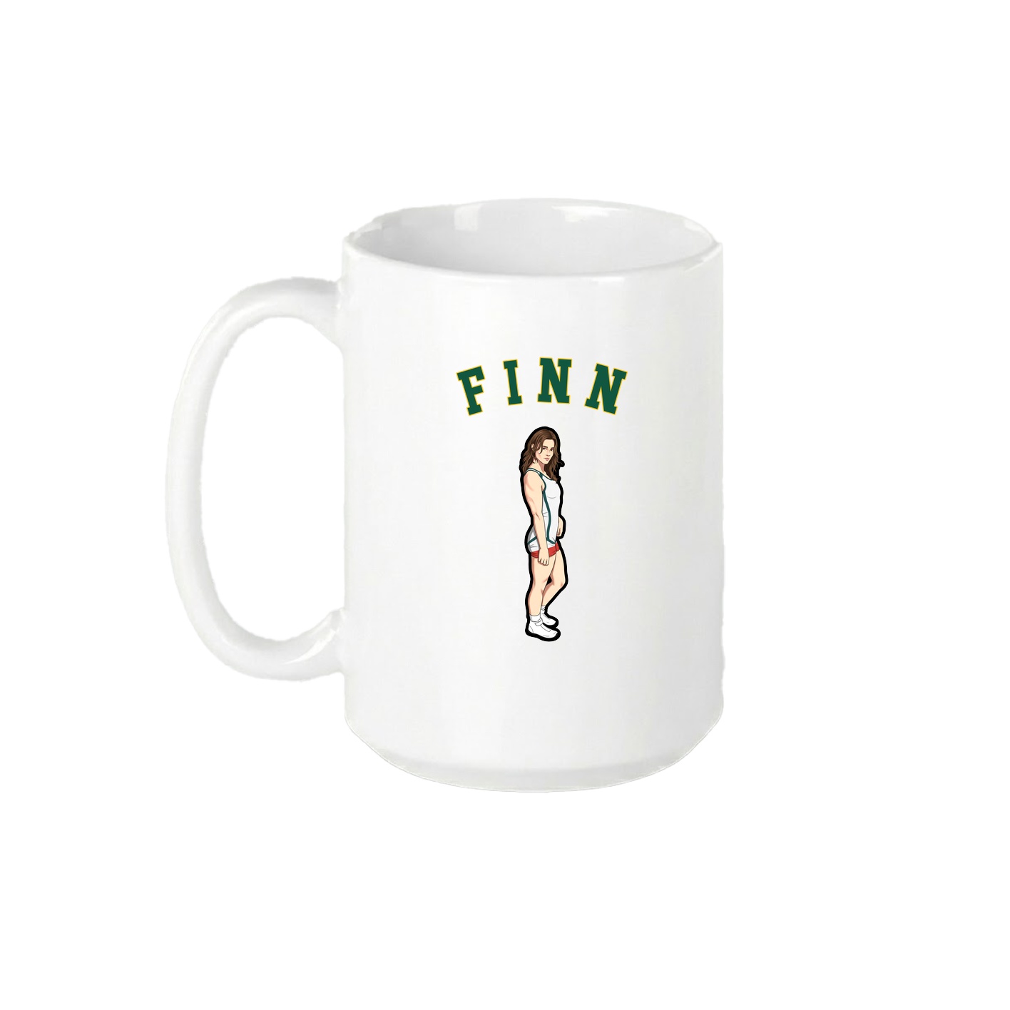 15oz Coffee Mug