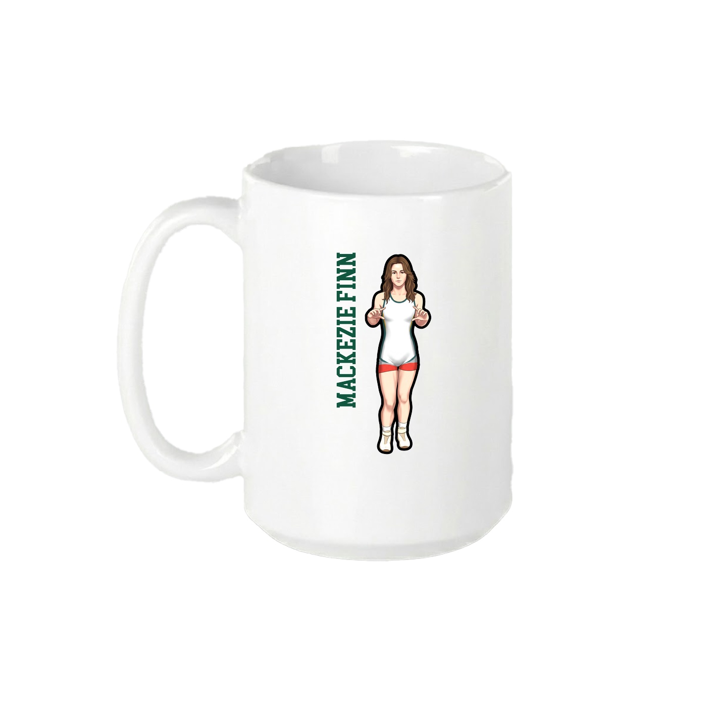 15oz Coffee Mug