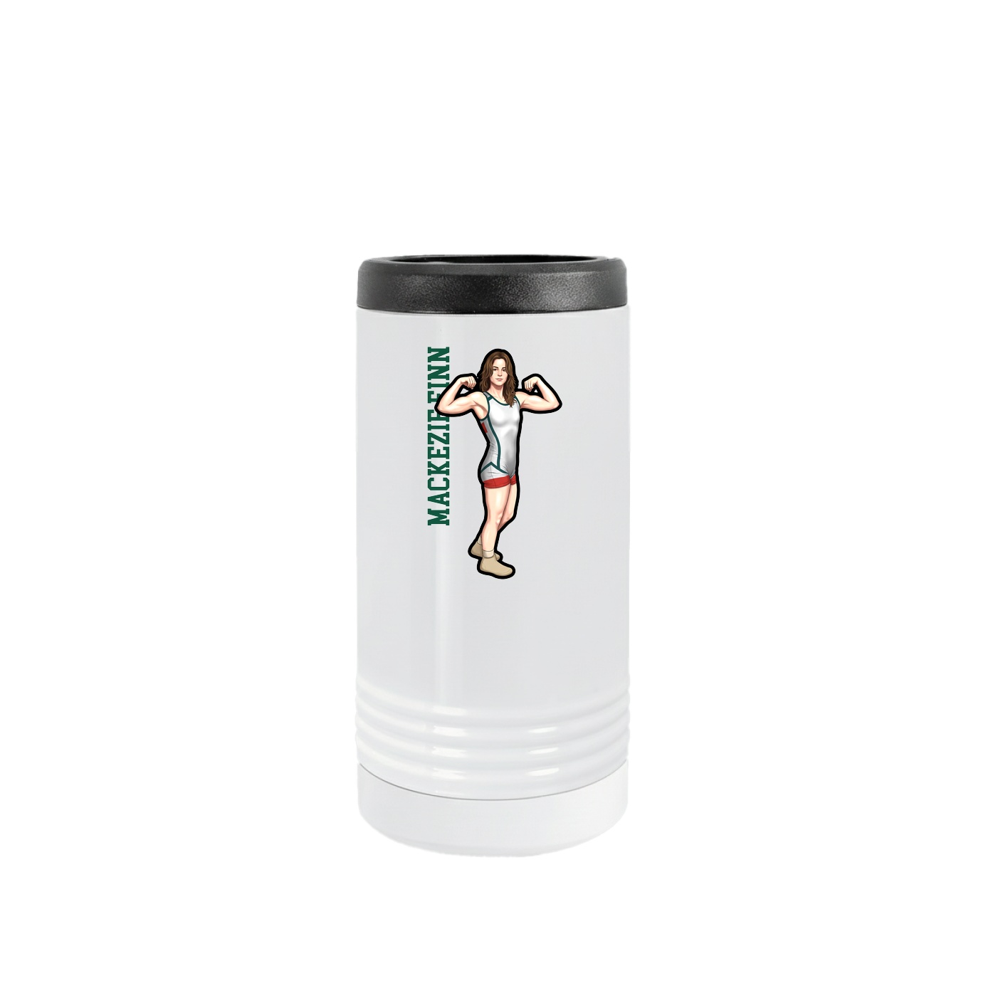Slim Beverage Holder