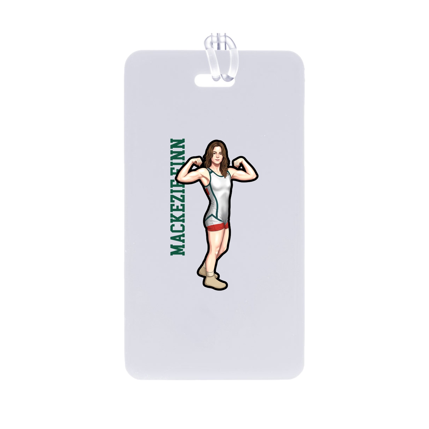 Bag Tag