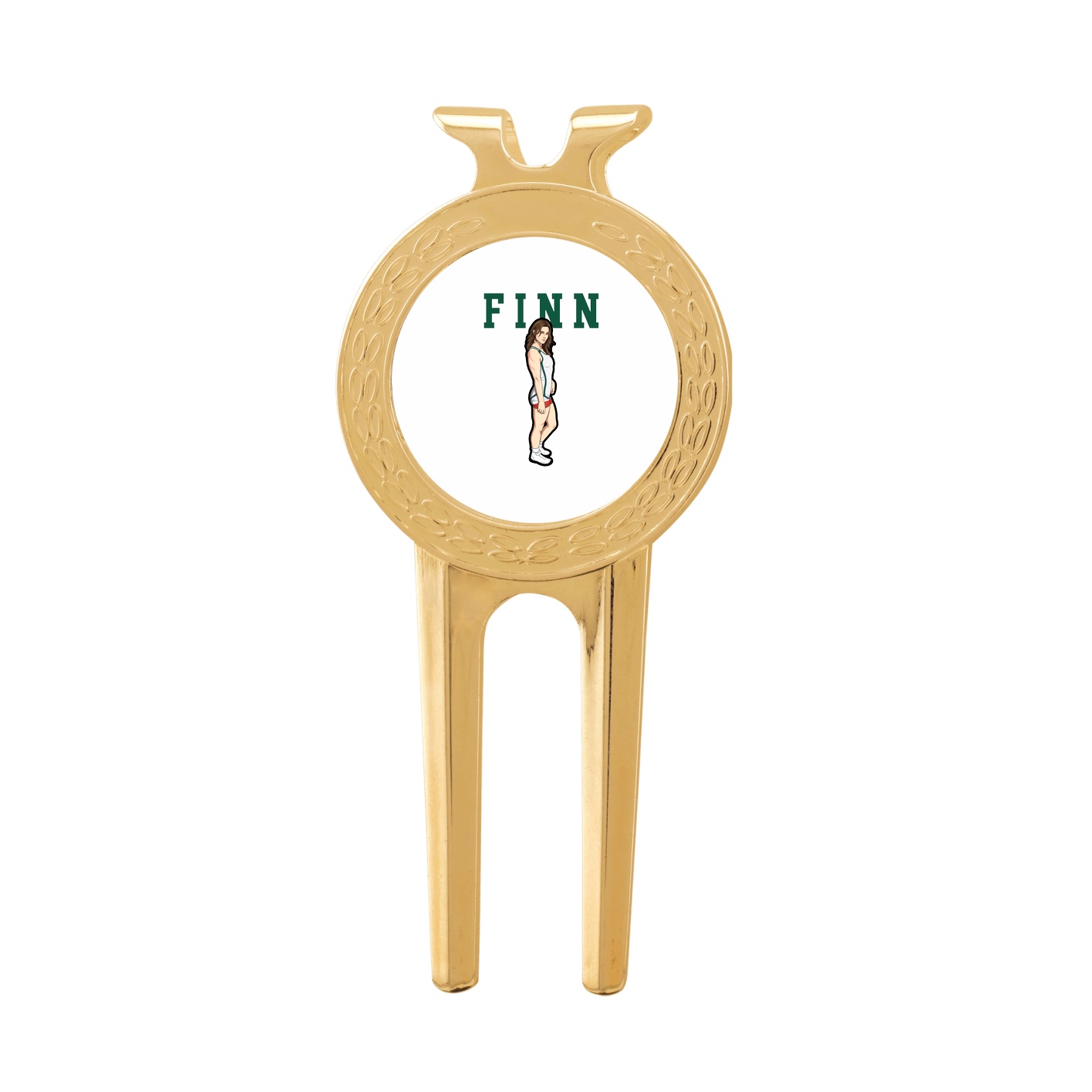 Divot Tool with Ball Marker — Shirsey in Classic