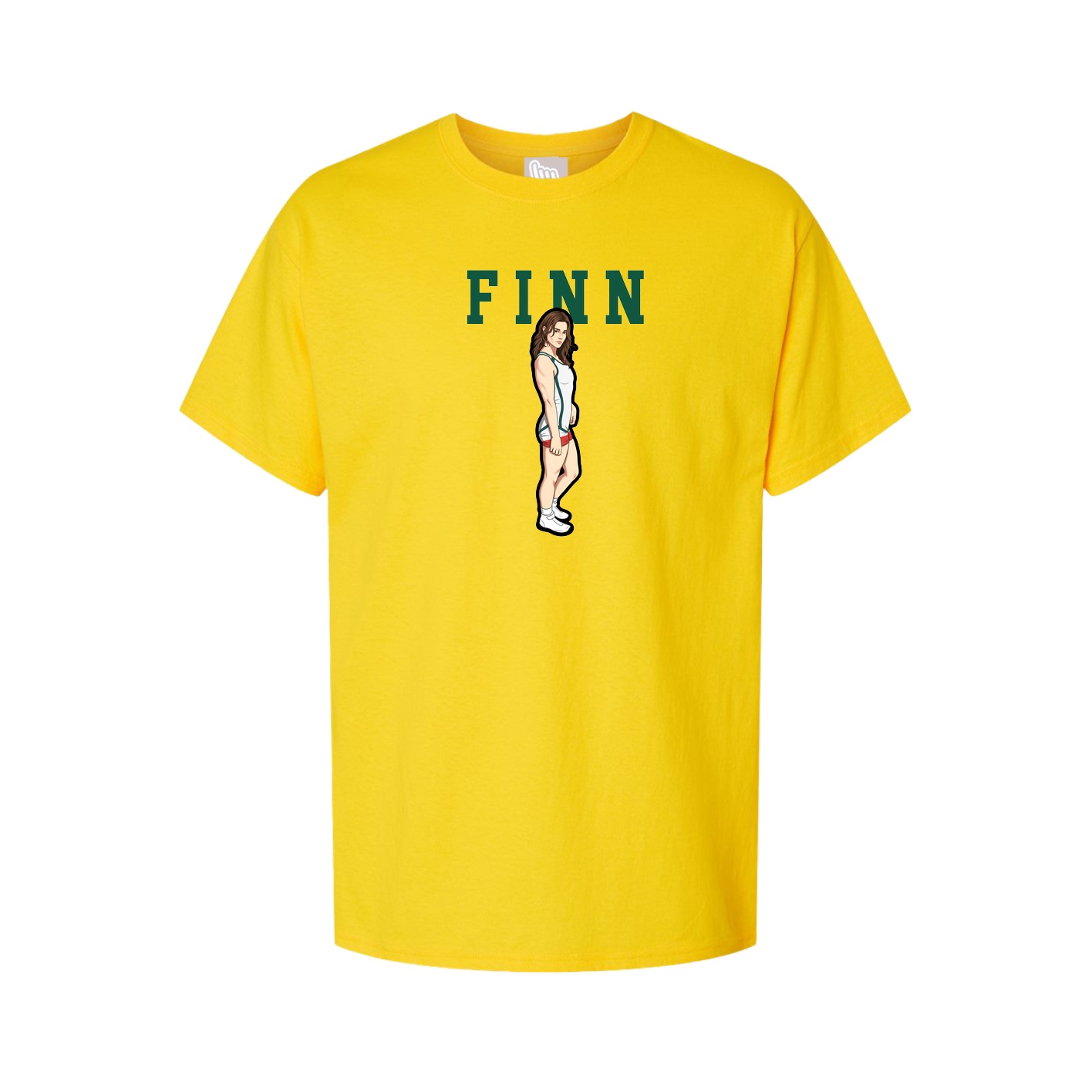 NIL Club Tee