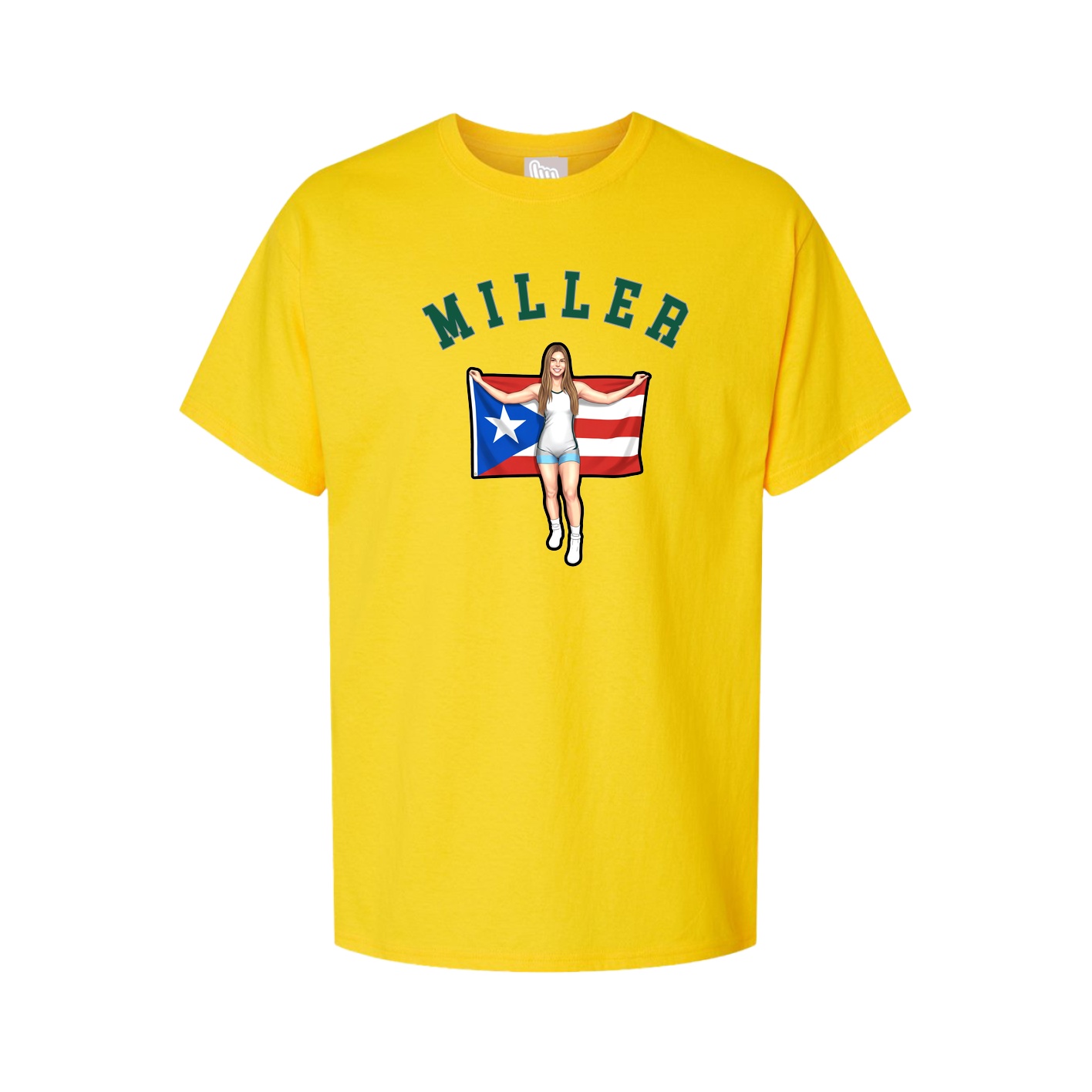 Tee