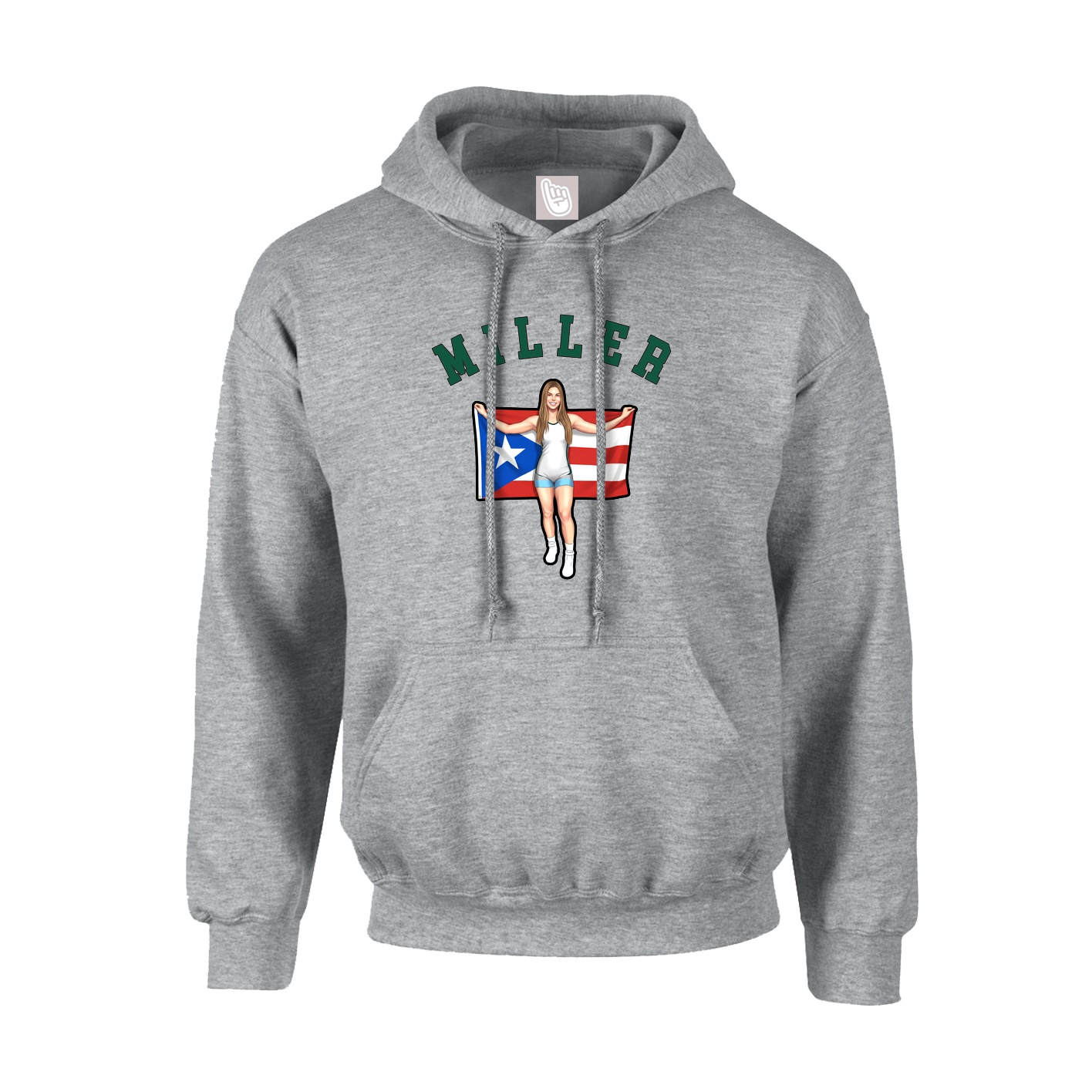 Hoodie