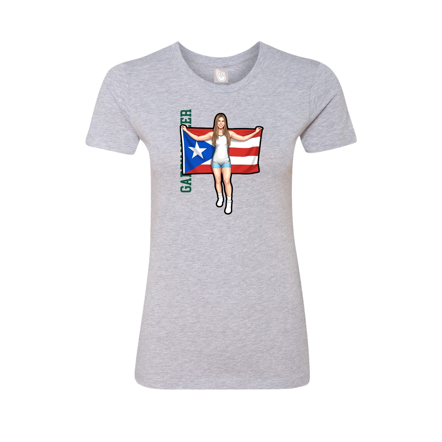 Womens Tee