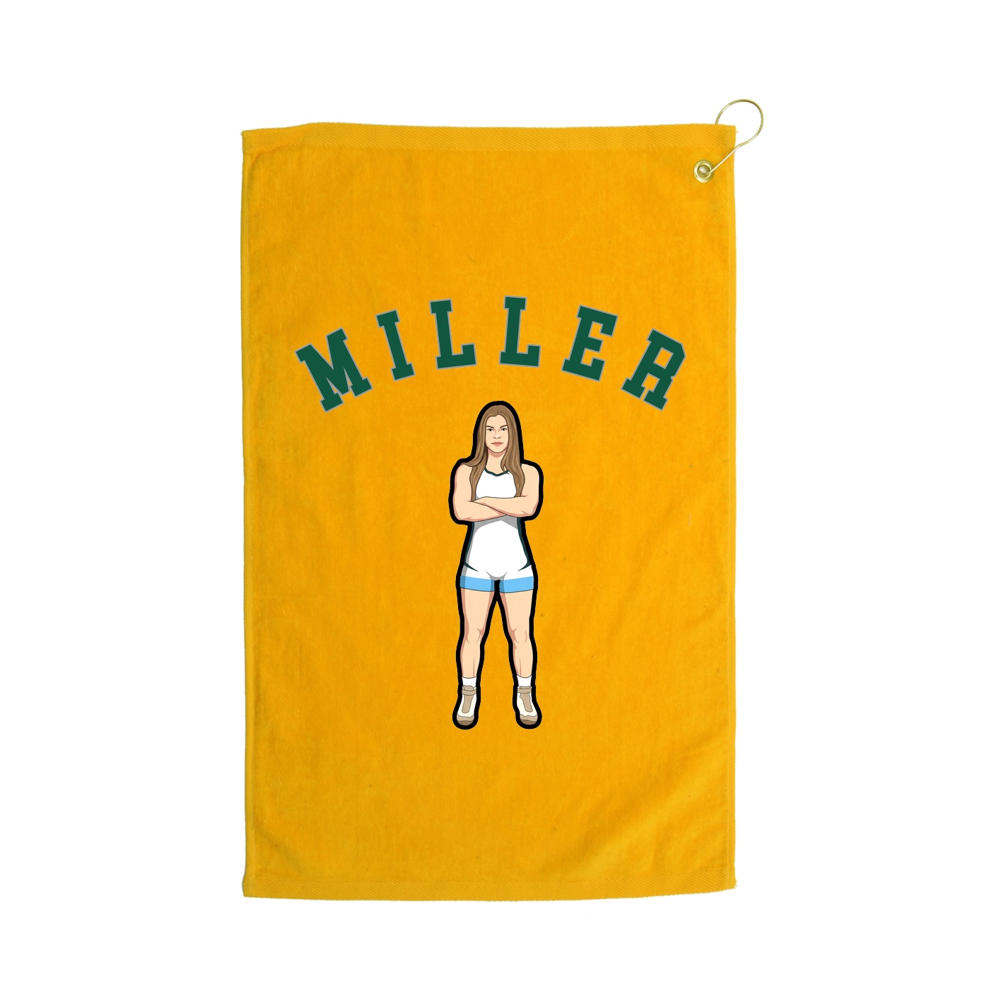 Golf Towel