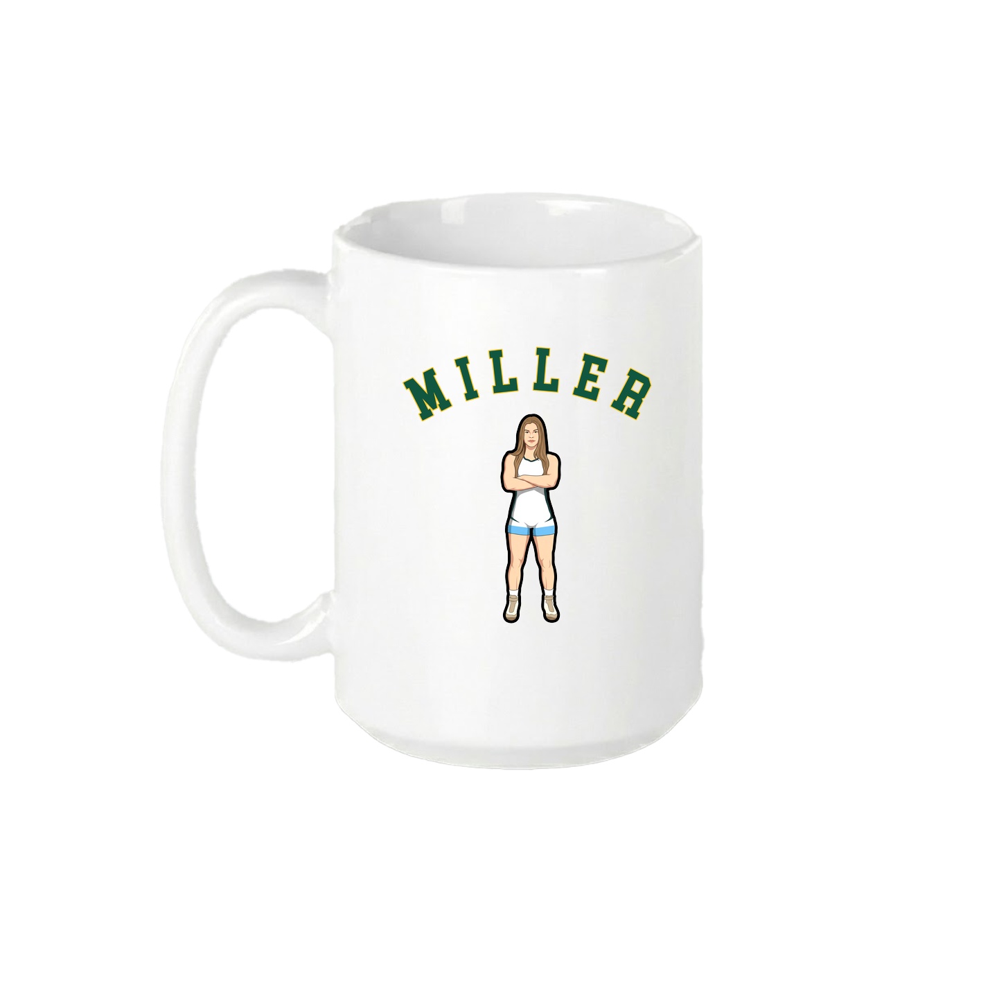 15oz Coffee Mug