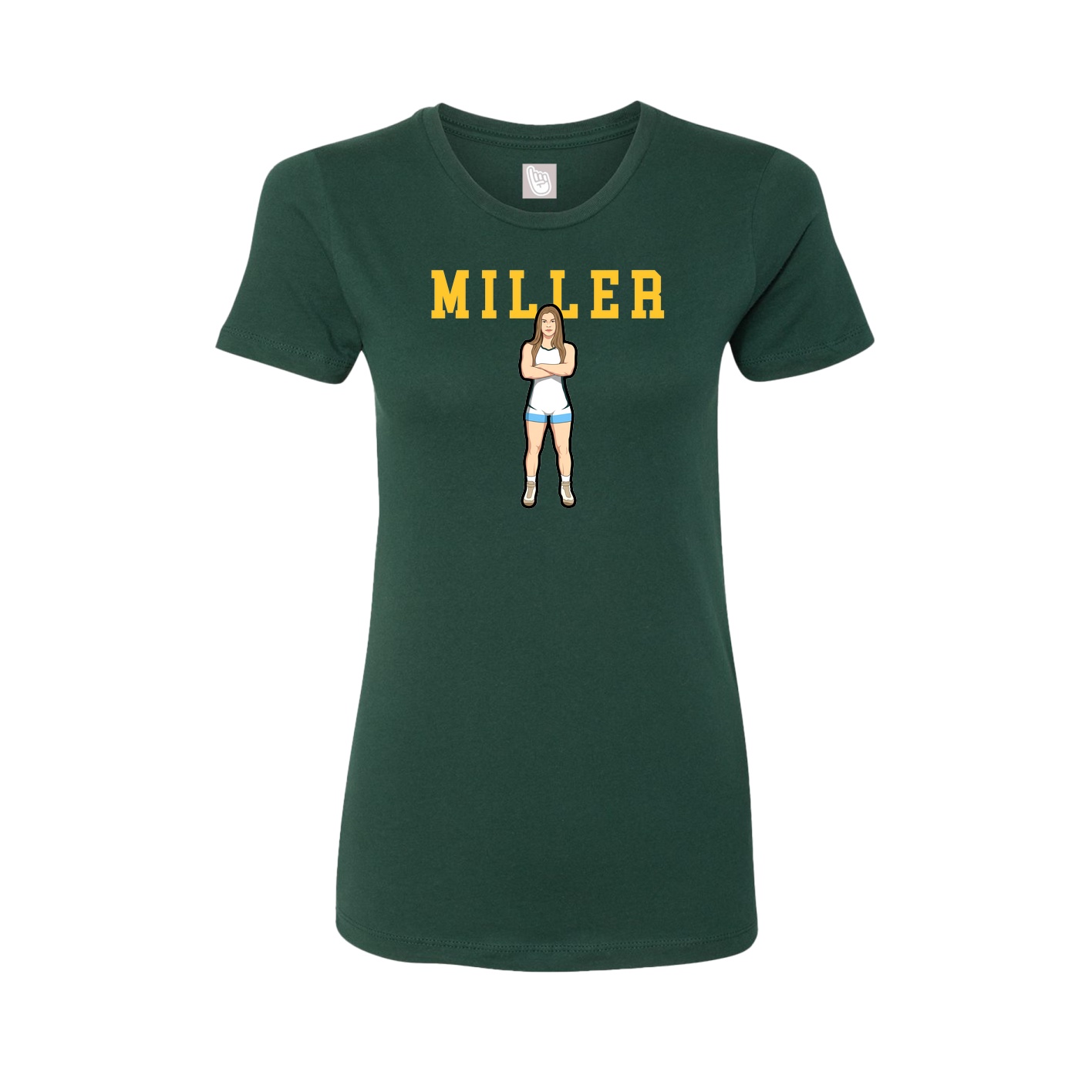 Womens Tee
