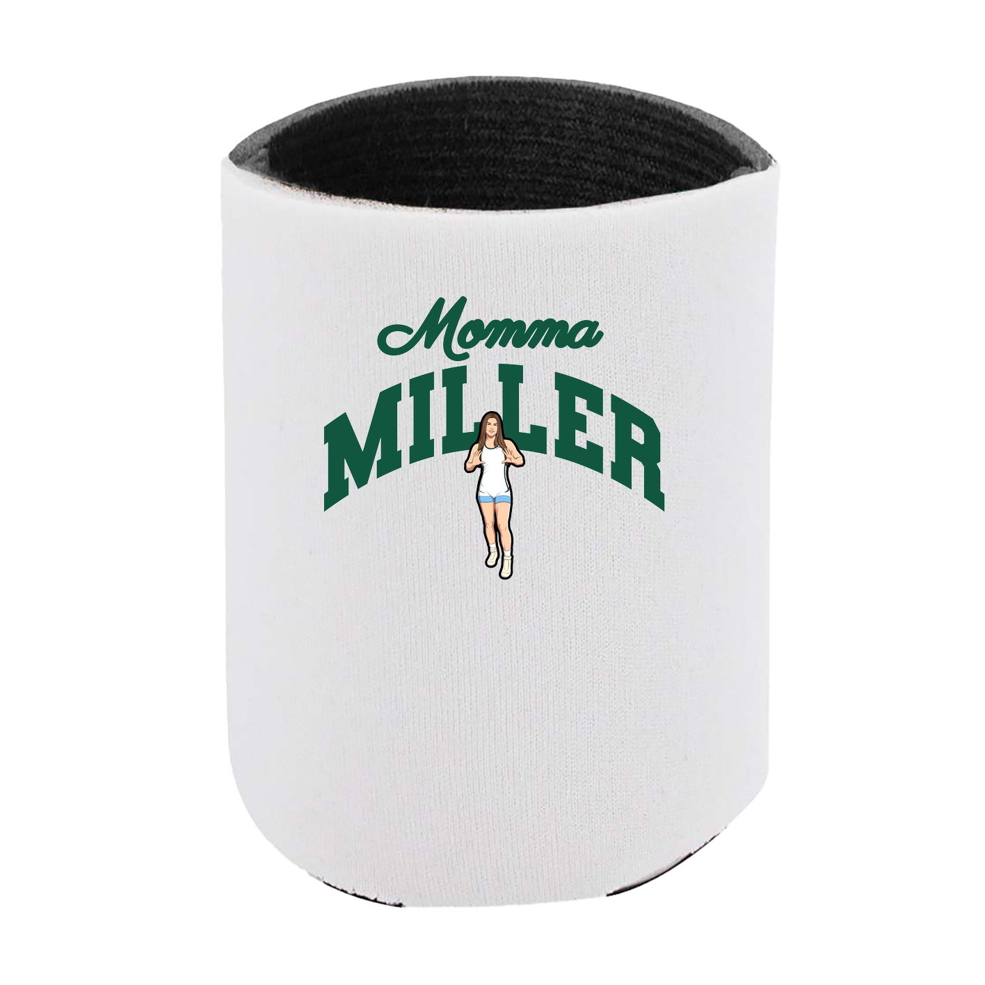 Can Holder — Mothers Day Arch in White
