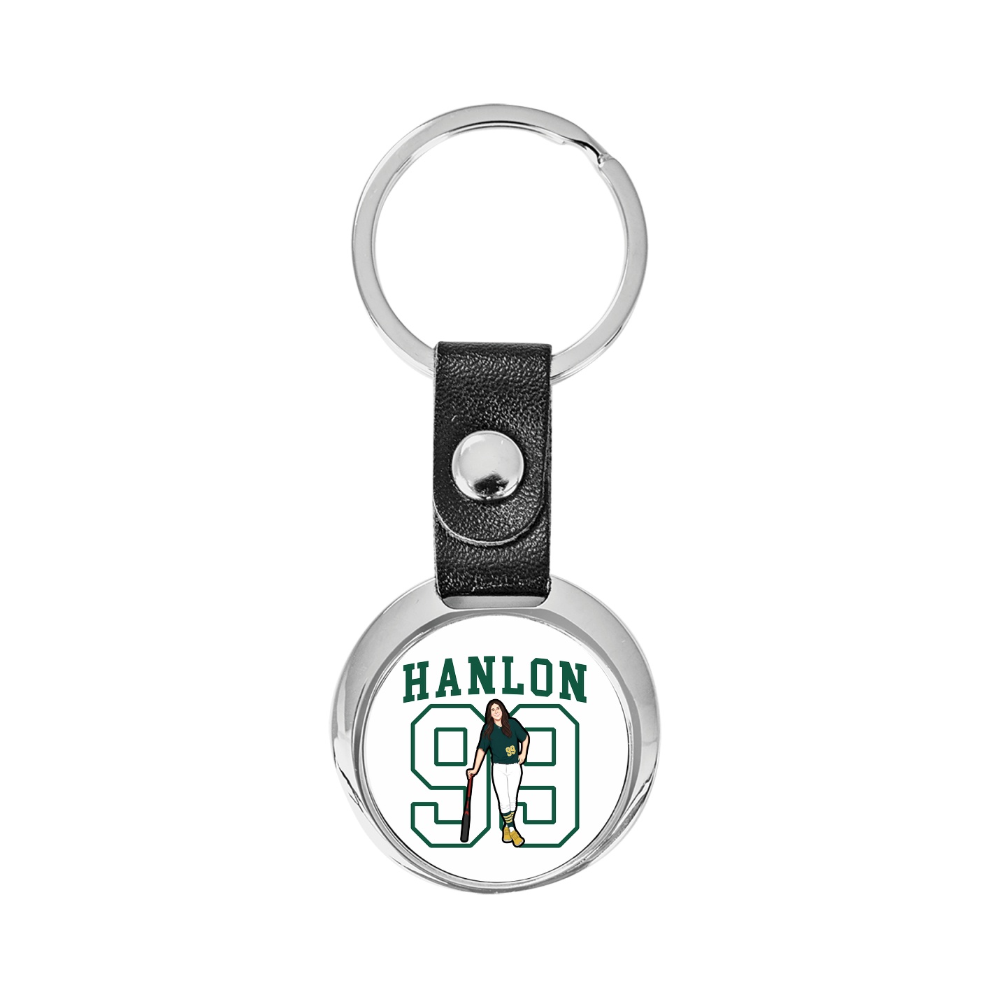 Key Chain — Shirsey in Classic