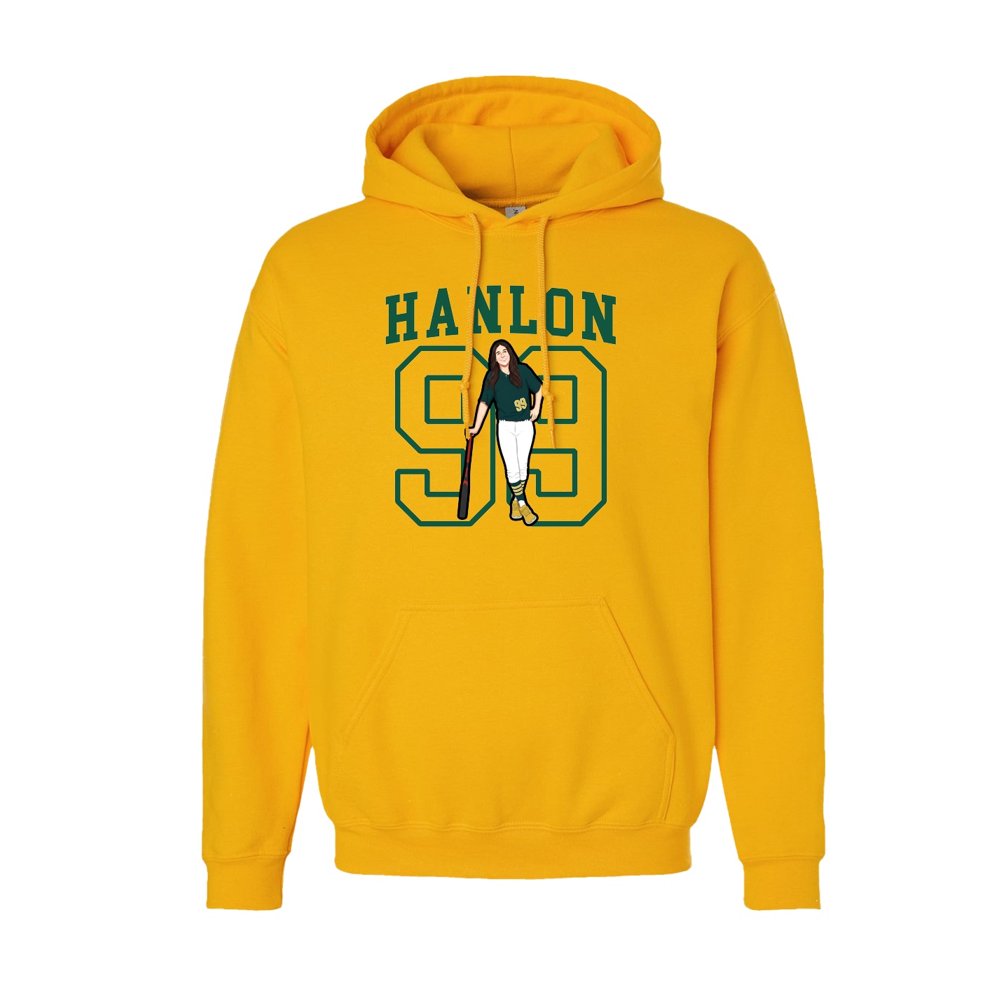Youth Hoodie