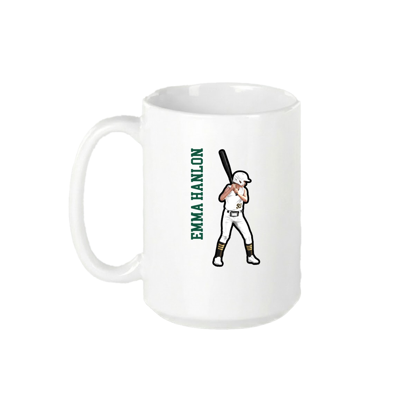 15oz Coffee Mug