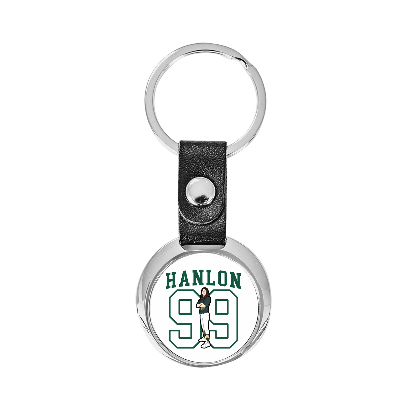Key Chain — Shirsey in Classic