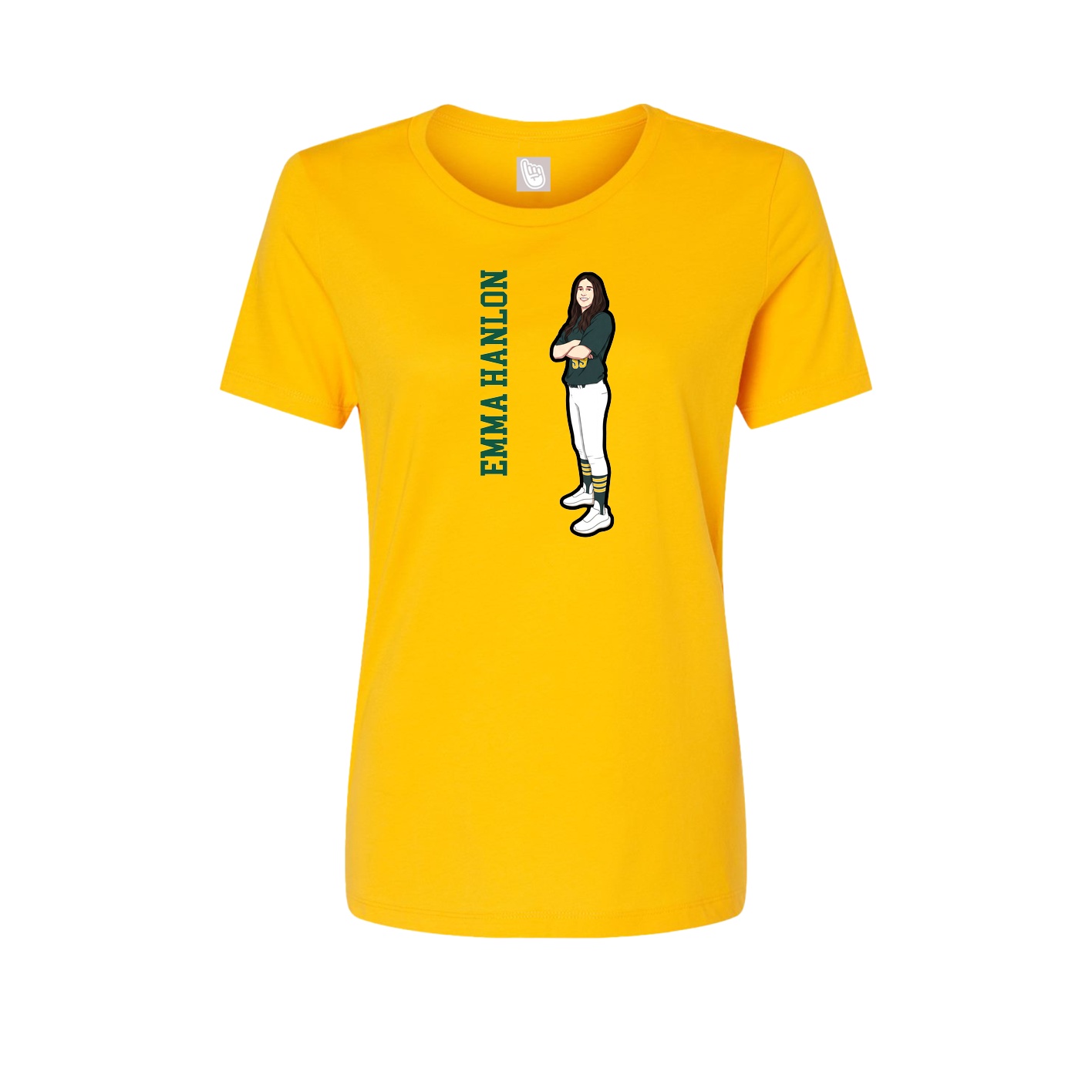 Womens Tee