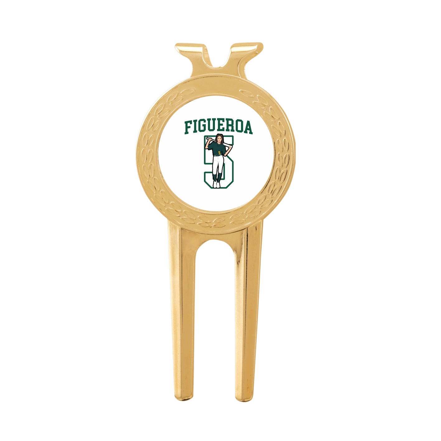 Divot Tool with Ball Marker — Shirsey in Classic