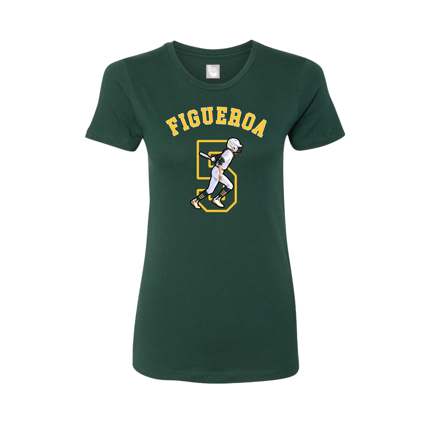 NIL Club Womens Tee